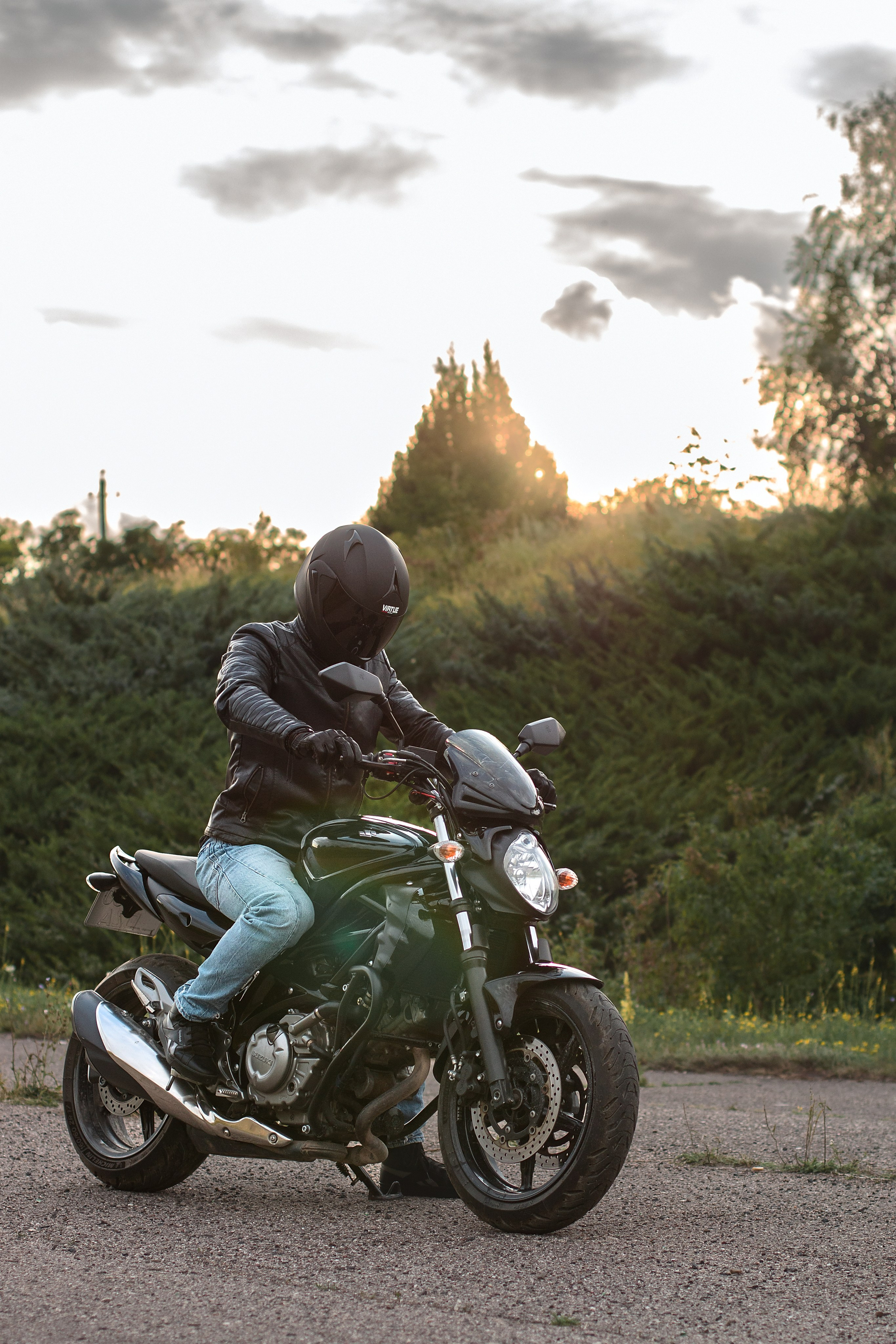 Мотоцикл. Детский и семейный фотограф в г. Бельцы