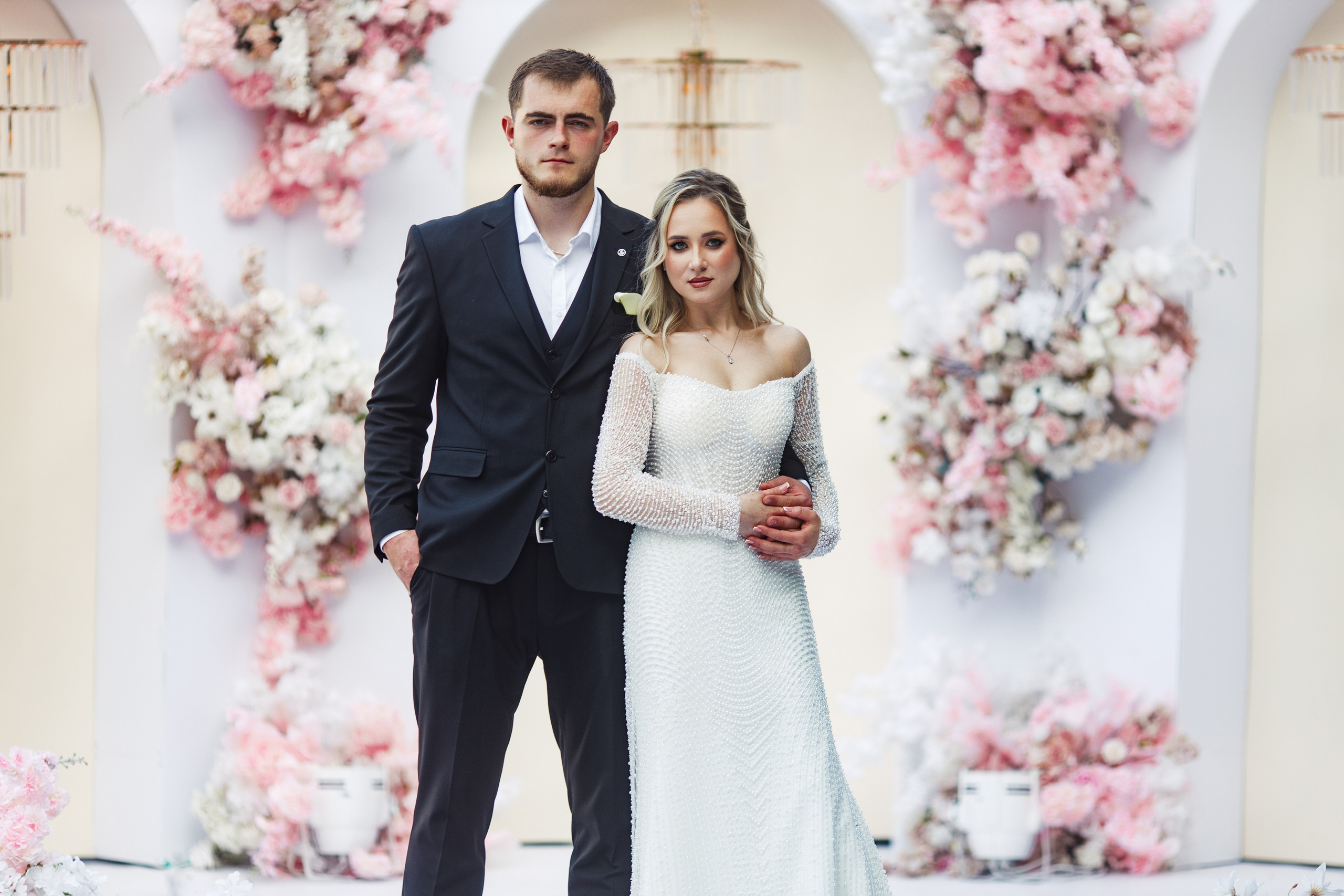 Pavel & Sanda. BUREA PRODUCTION