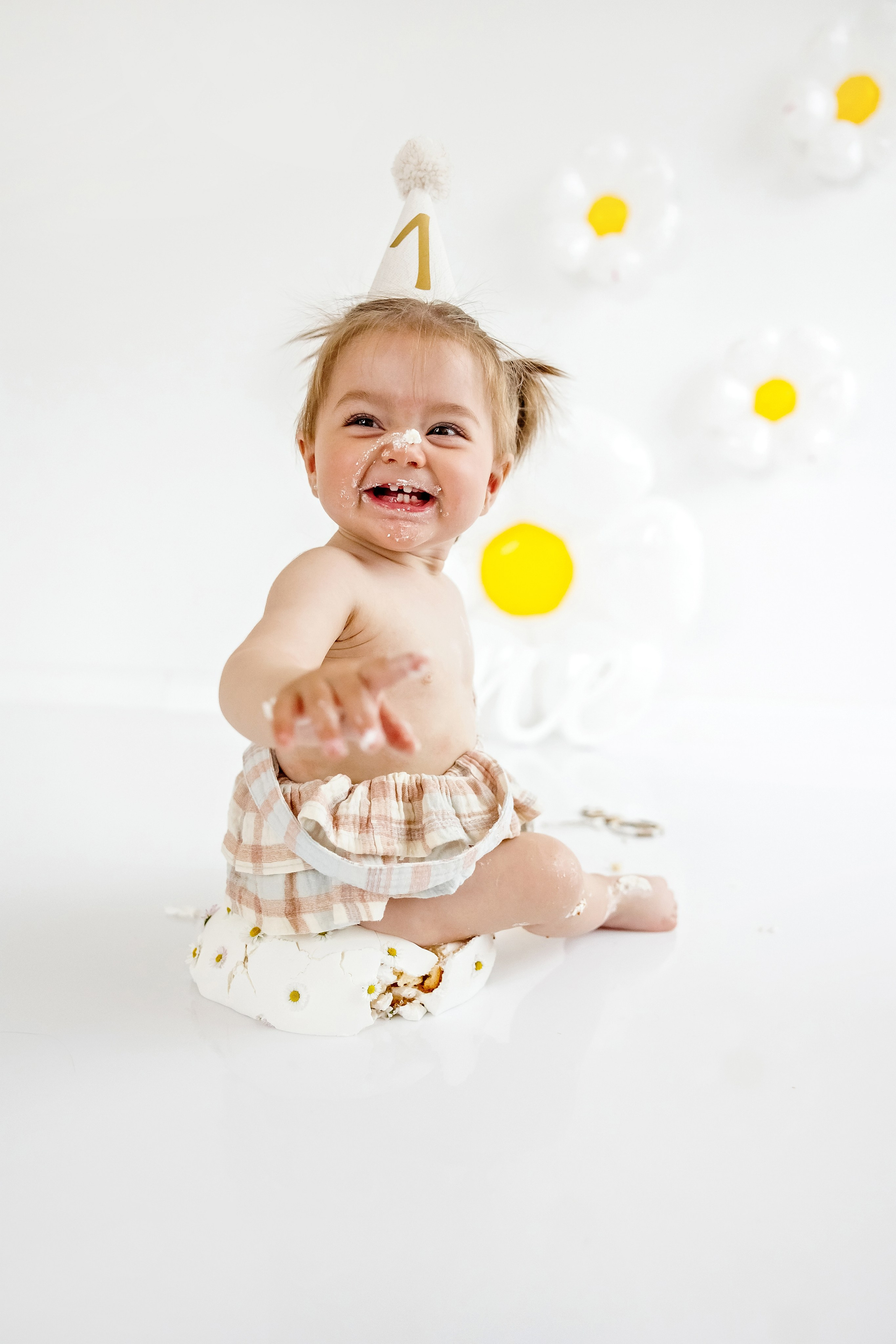 Честит Рожден Ден. Фотограф Ирина Йотова