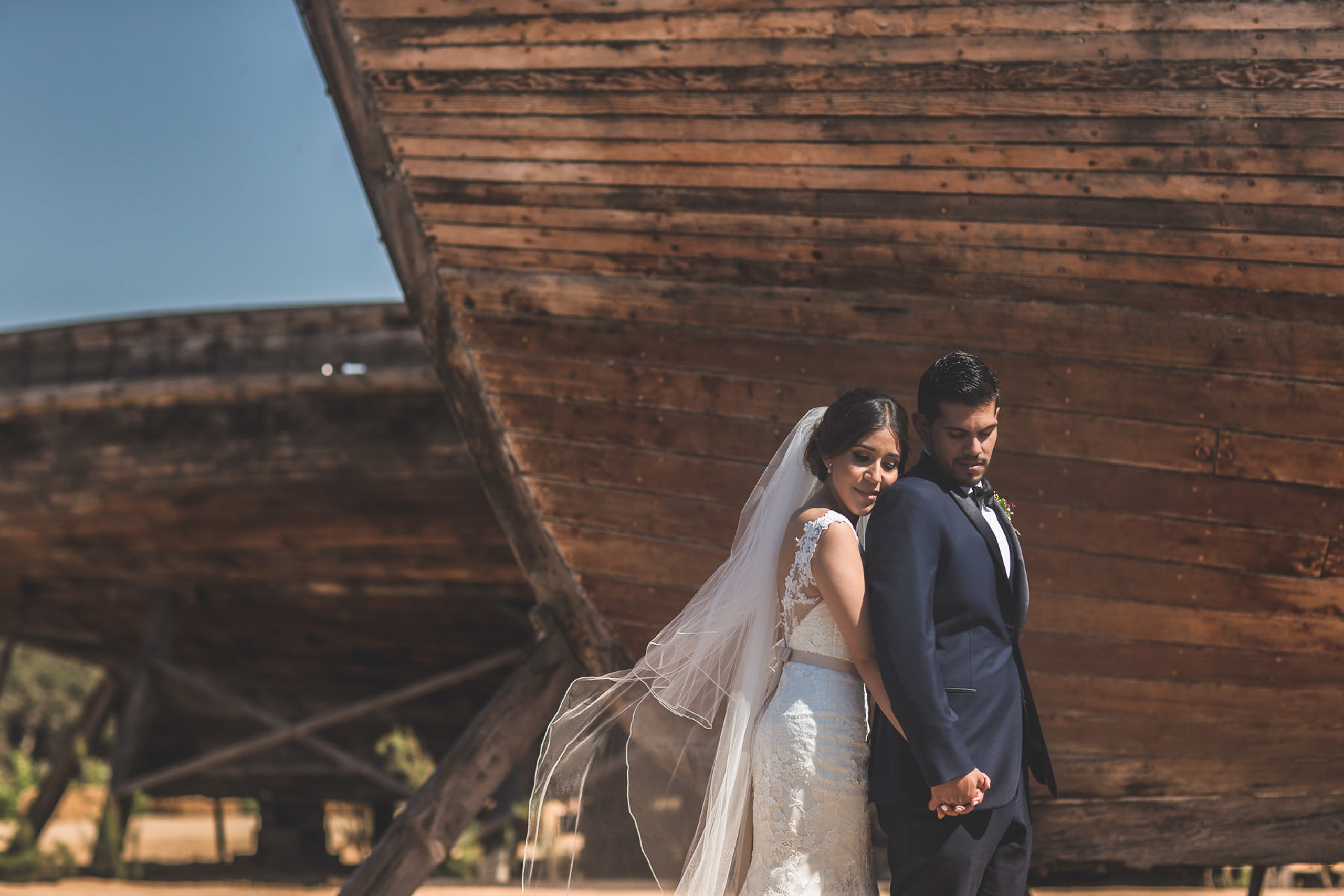 Valle de Guadalupe Boda Ilieana y Antonio. Estudio de fotografia en Tijuana