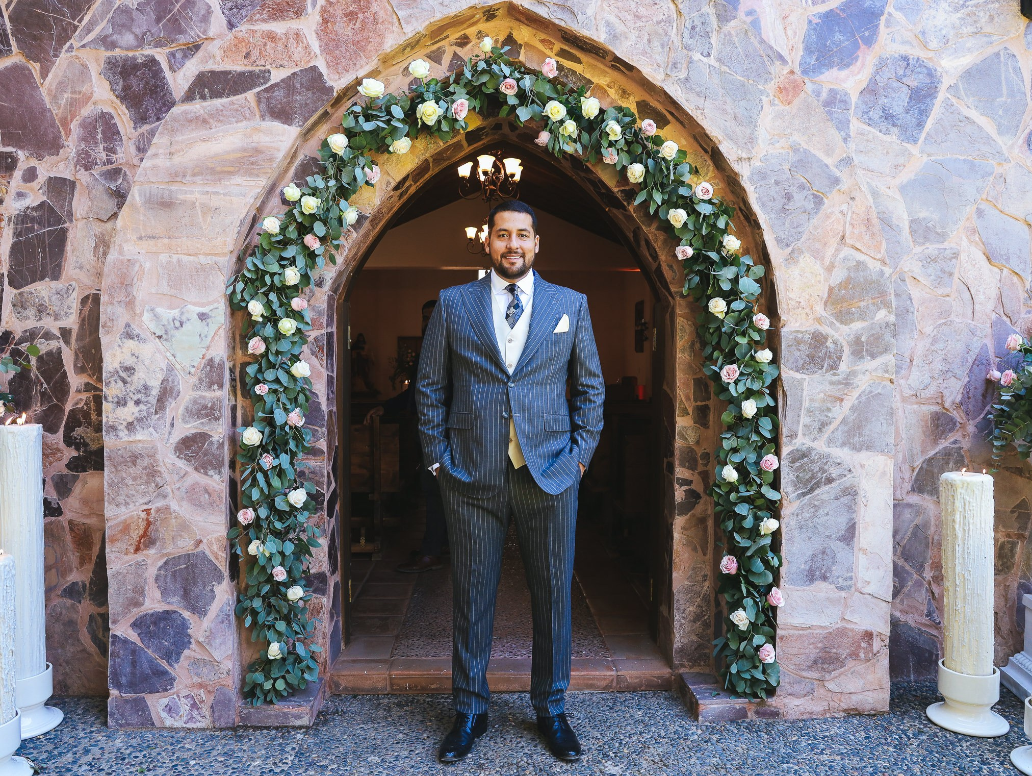 Rancho Baloyan Valle de Guadalupe Eunice y Oliver. Estudio de fotografia en Tijuana