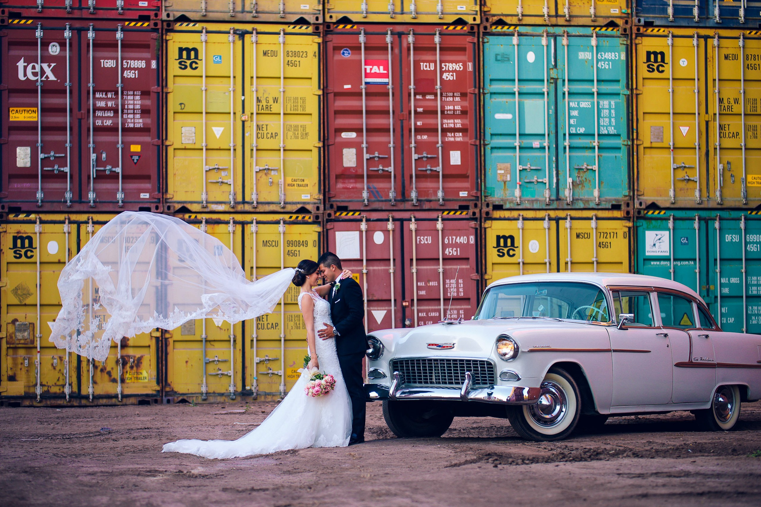 Parque La Joya Valle de Gpe + Iglesia de Piedra. Estudio de fotografia en Tijuana