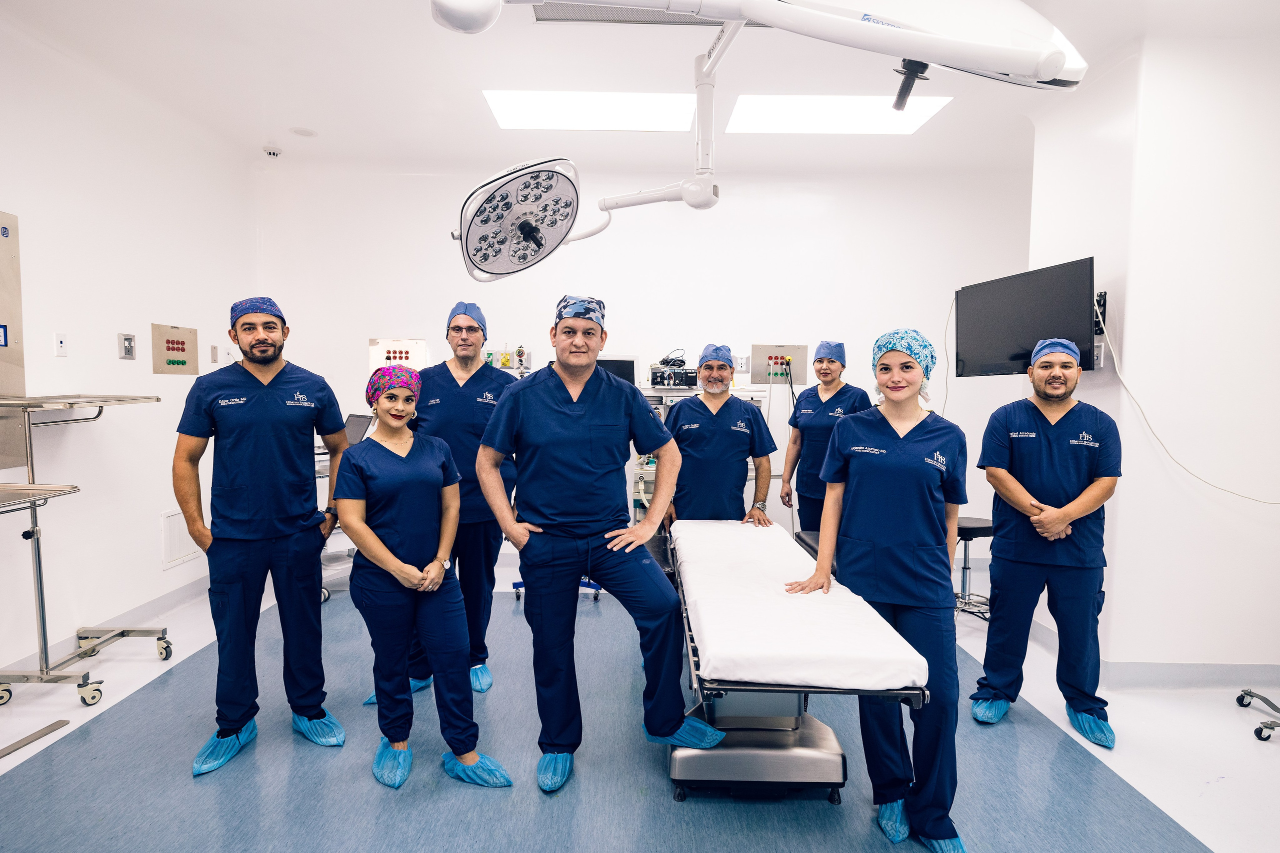 Servicios. Estudio de fotografia en Tijuana