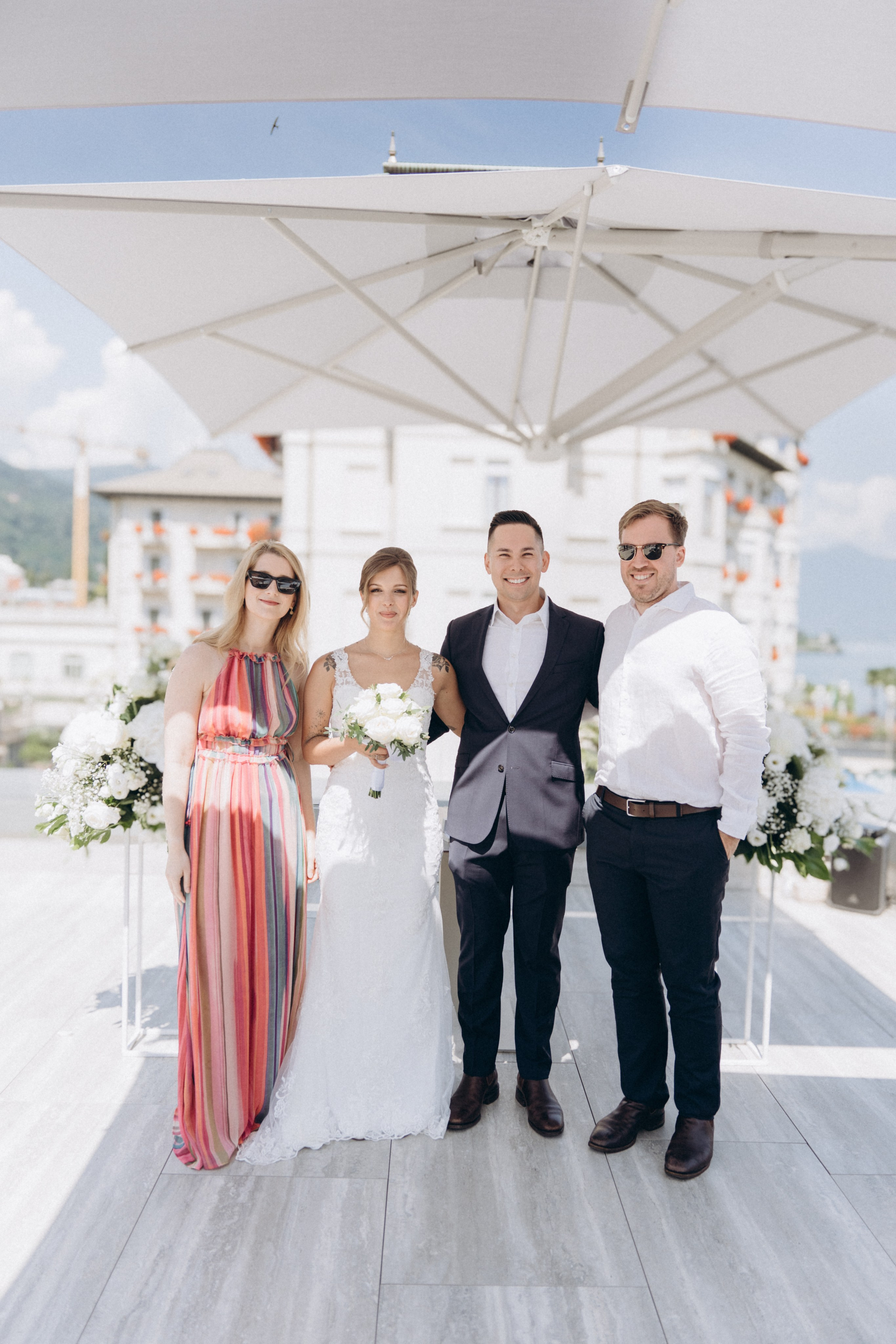 DESERI and SIMON_ LAKE MAGGIORE. PHOTOGRAPHER IN ITALY