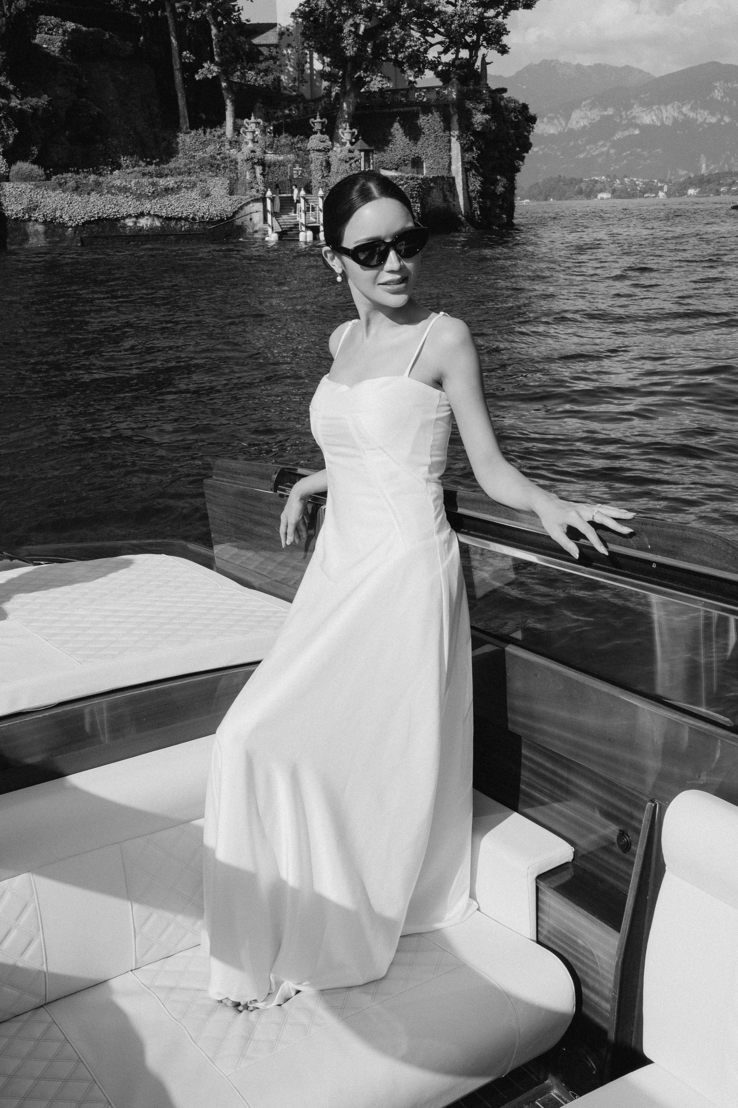 LAKE COMO EDITION. PHOTOGRAPHER IN ITALY