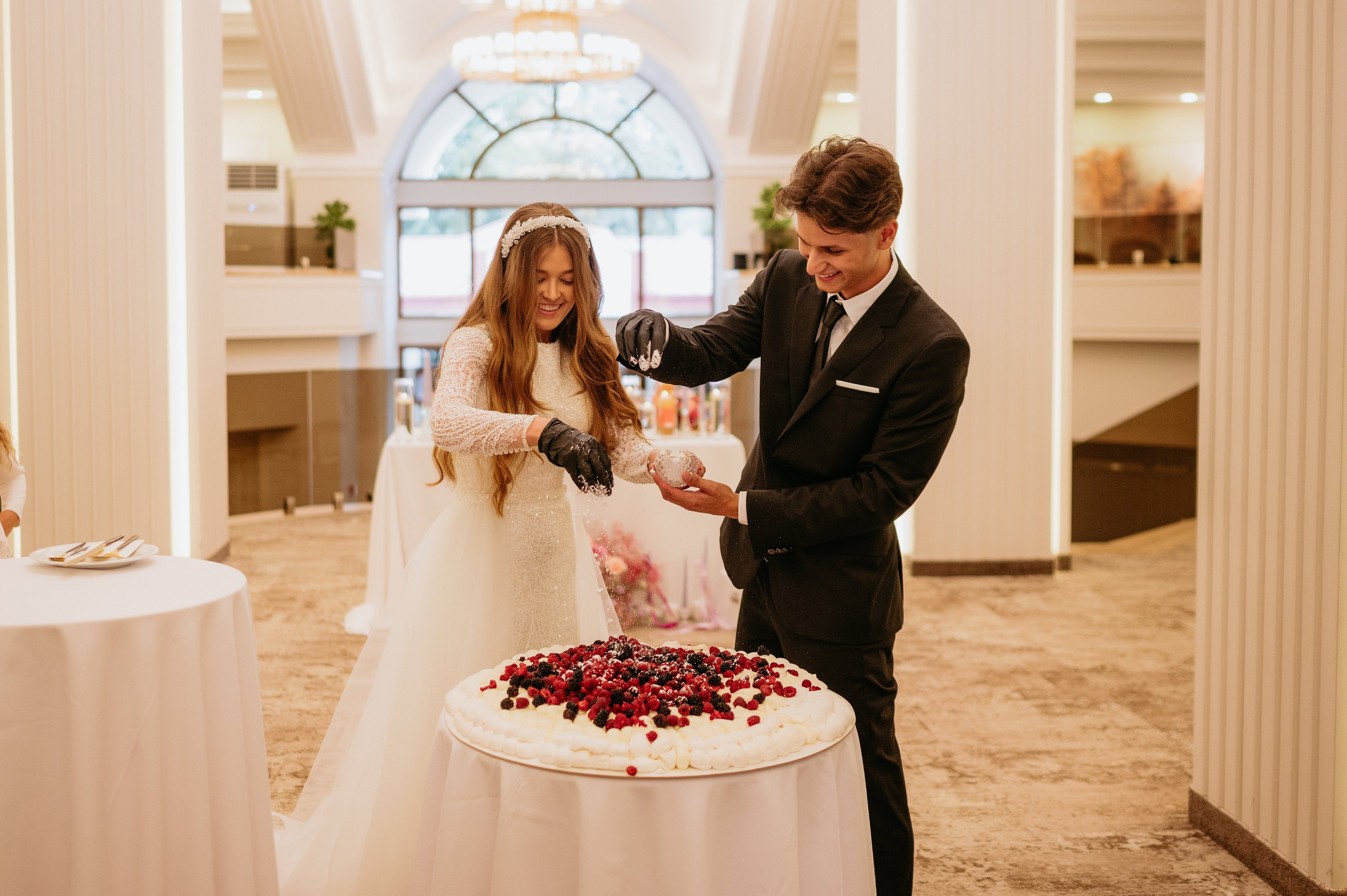 Cornel si Elisa. Valentin Melen - fotograf de nunta 🤍