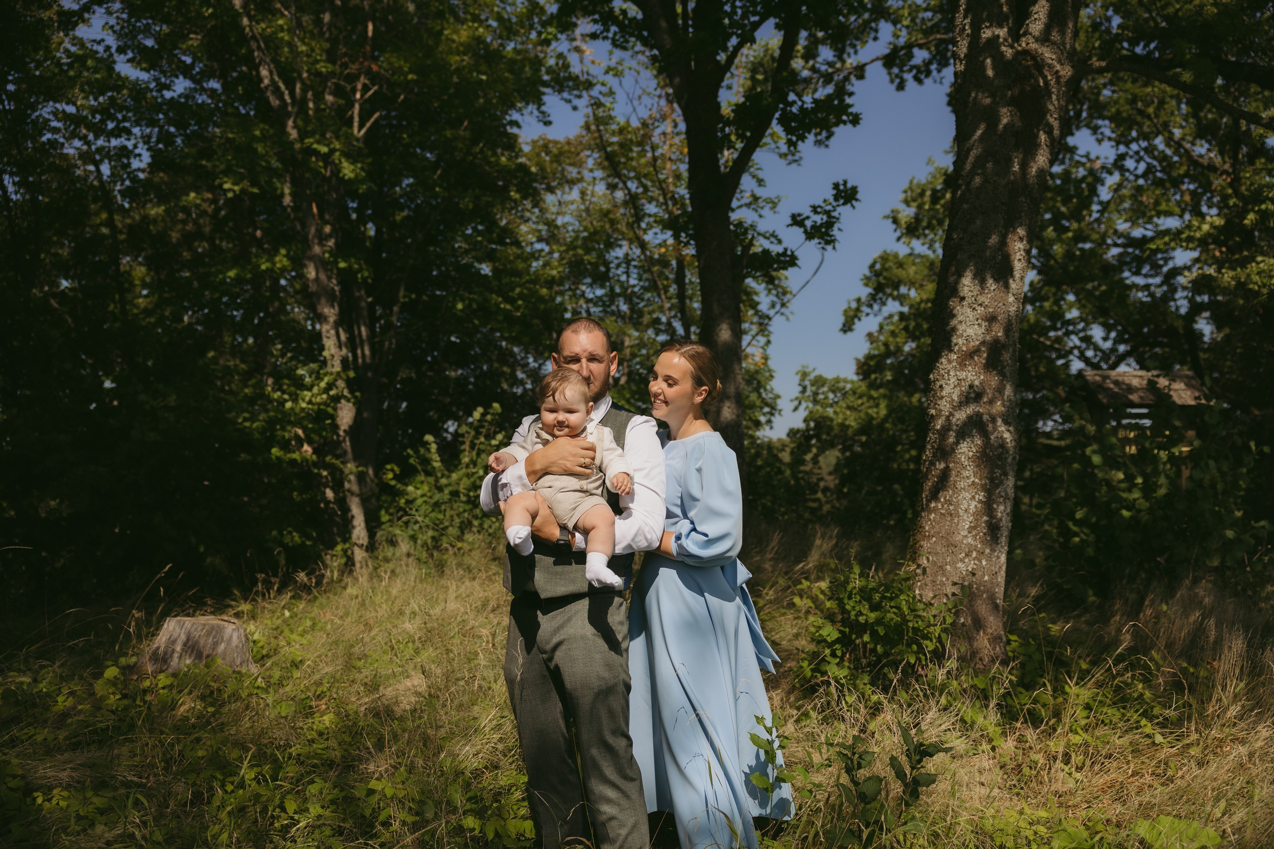 Krikštynos | 2025. Vestuvių ir šeimų fotografė Lena Bondarenko / belove photo