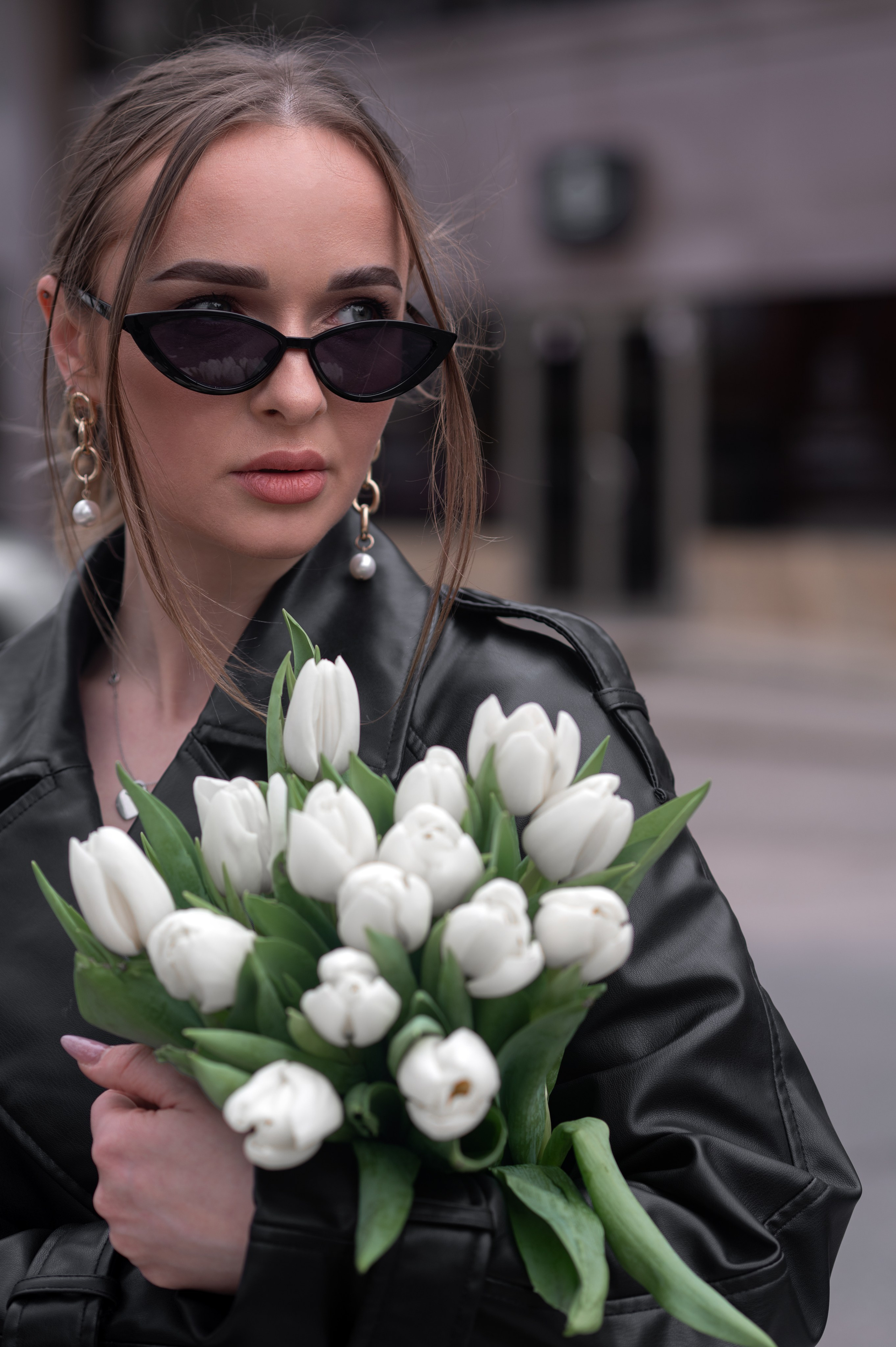 Фотосессия контент съемка. Фотограф в Калининграде Анна Пошкус