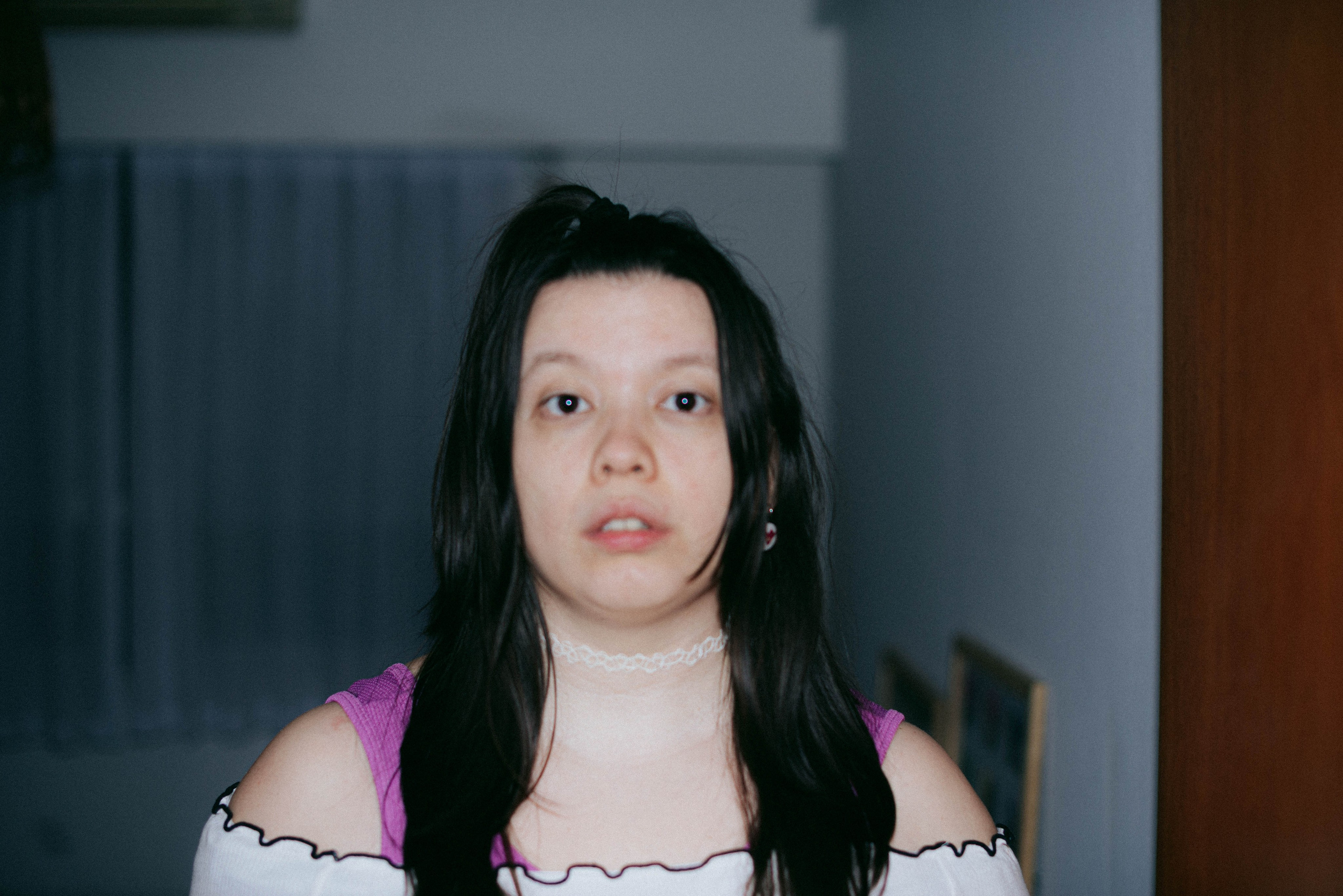 Я купила маленькую вспышку. Фотограф @elmirkami в городе Буэнос-Айрес