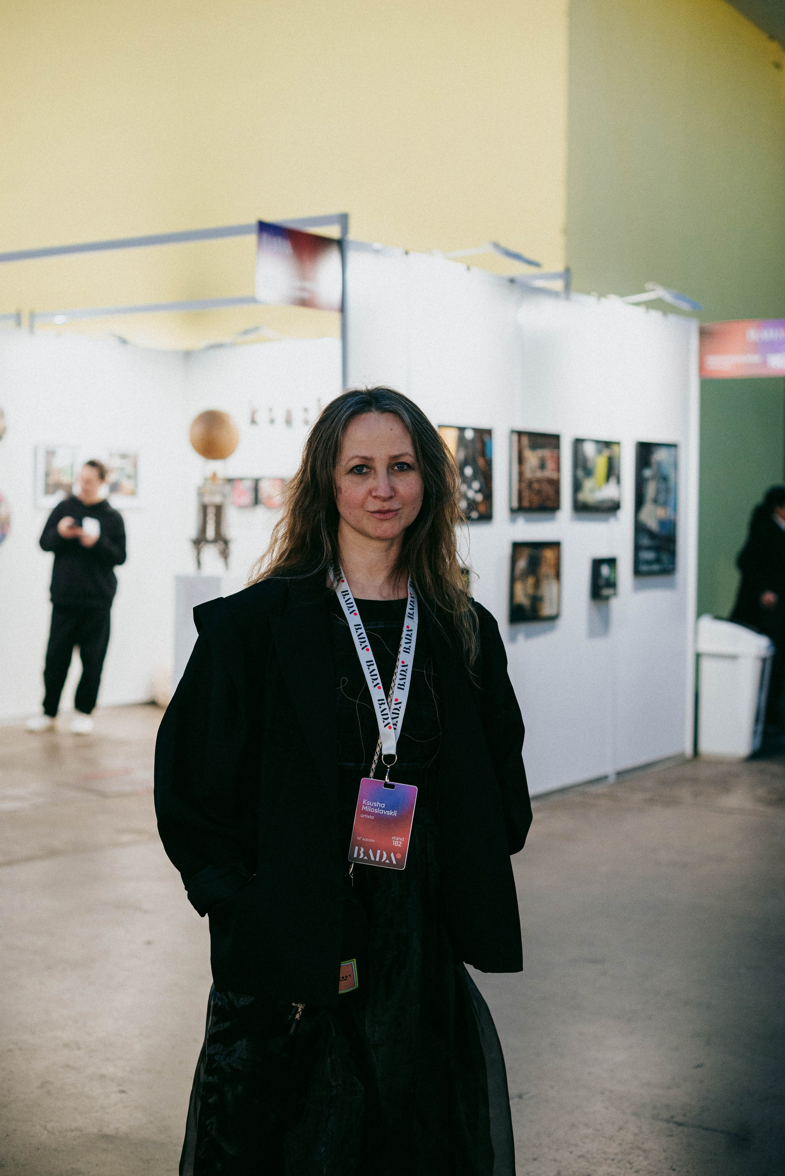 BADA. Фотограф @elmirkami в городе Буэнос-Айрес