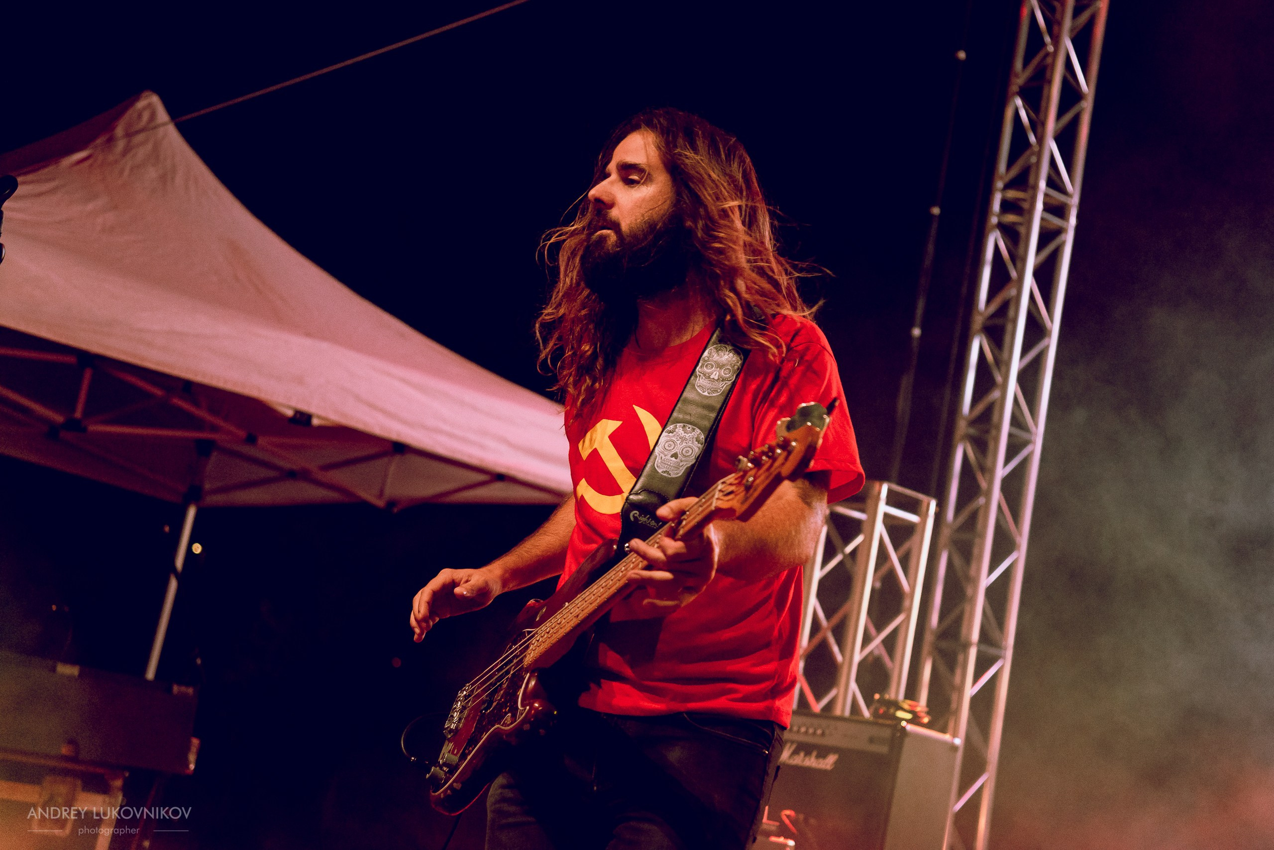 Rage Rising — RATM Tribute | Rock Against Cancer Torrevieja
