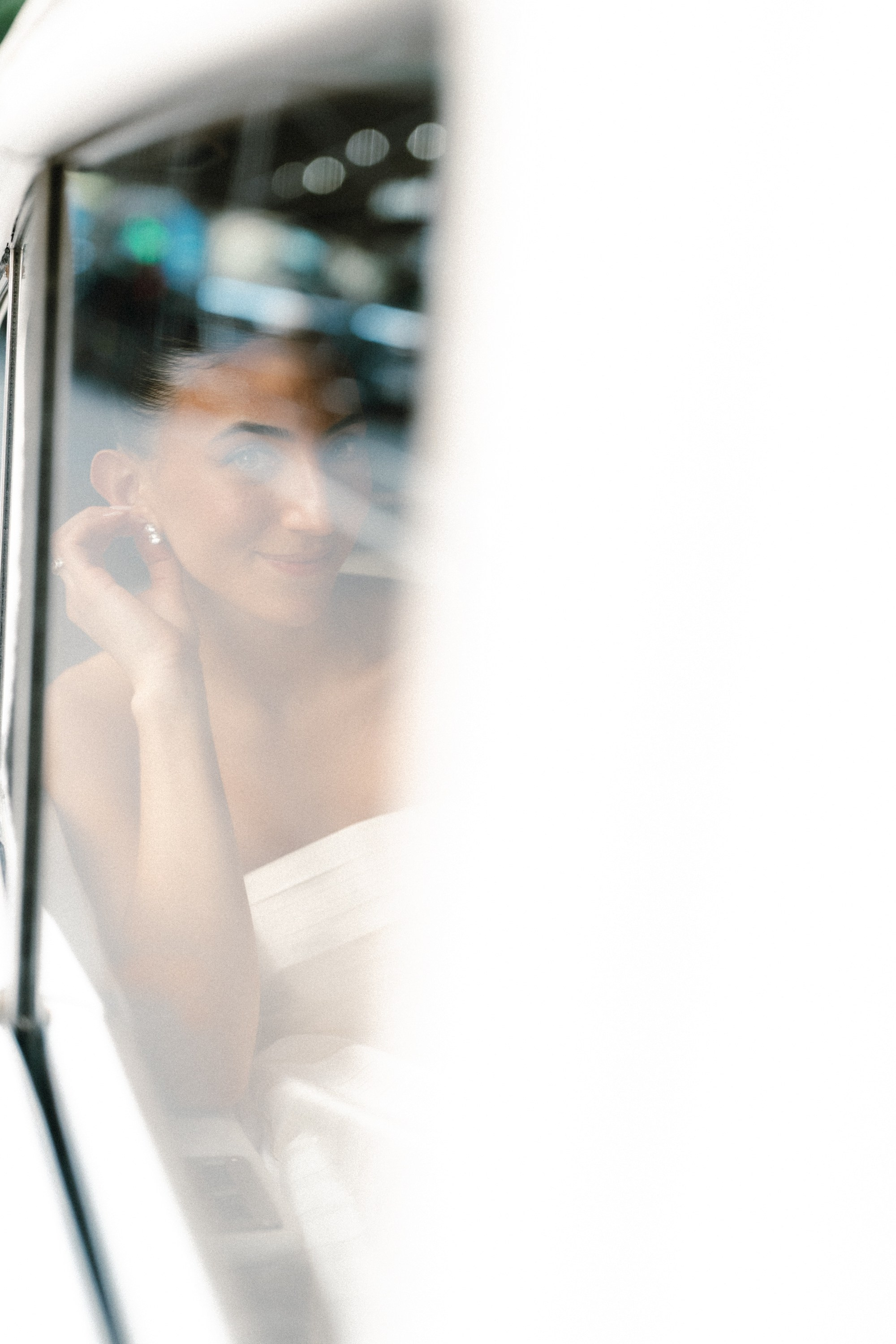 Dayna and Douglas. Wedding photographer and videographer New York | New Jersey