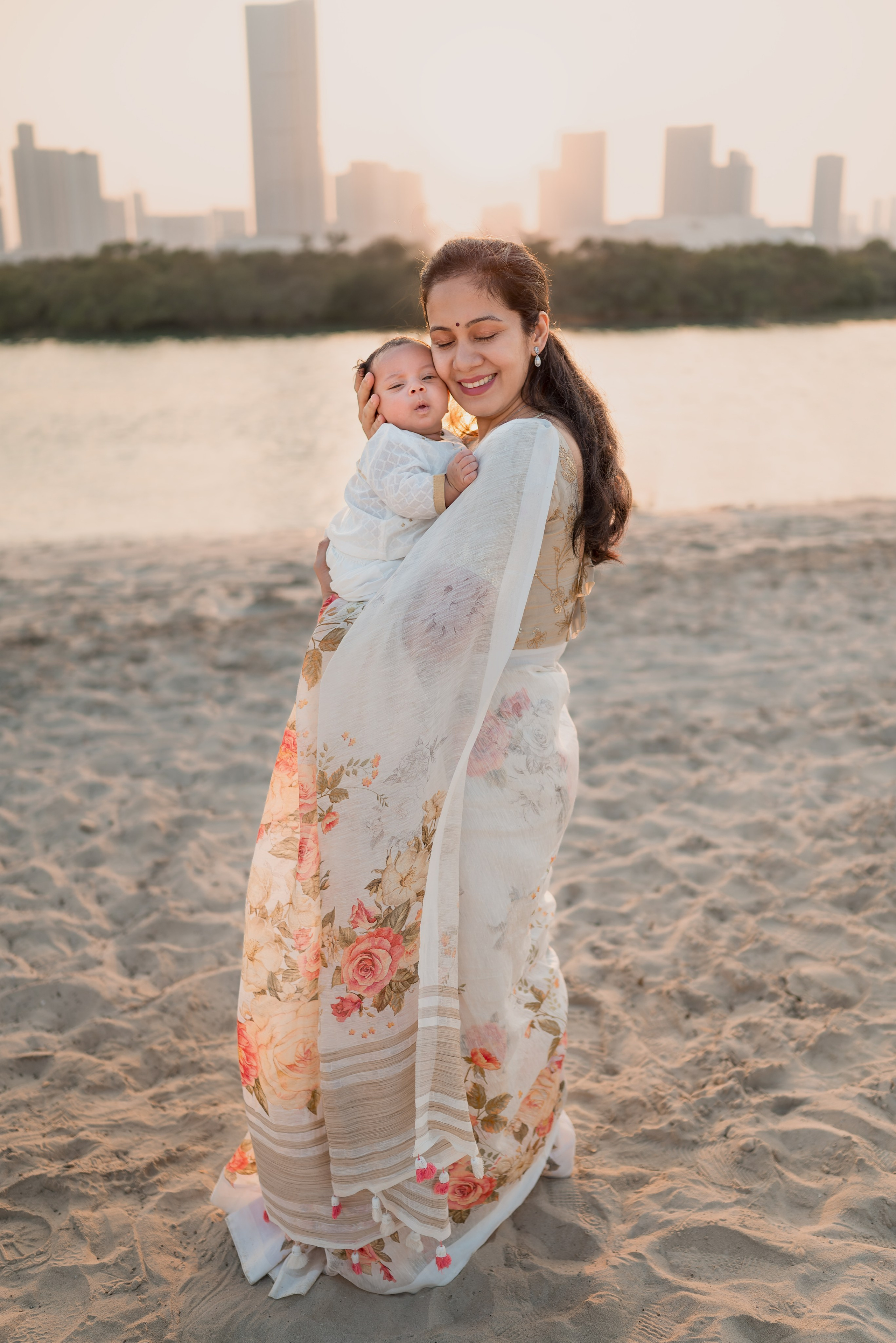 Newborn. Kids and Family photographer in UAE (Dubai, Abu Dhabi) Svetlana Tsoy