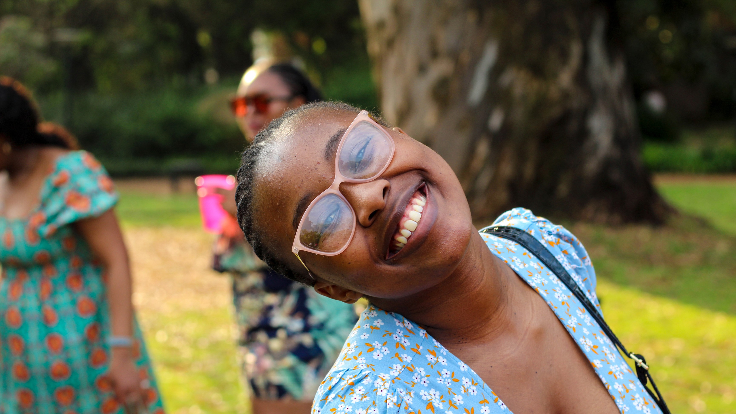 Outdoor Events. KAYdaGEE