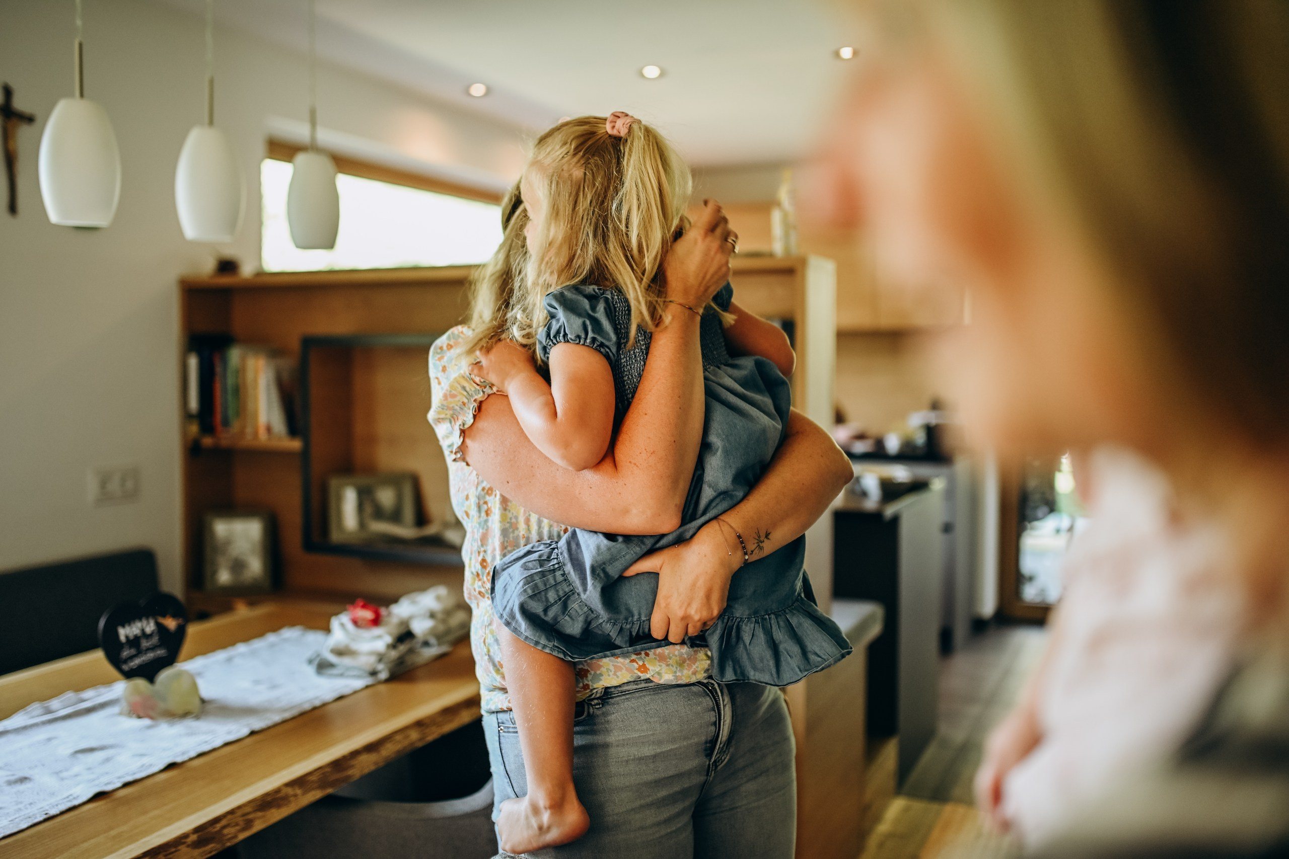 Familienreportage. Familienfotografin aus Sterzing Elena Muehlsteiger