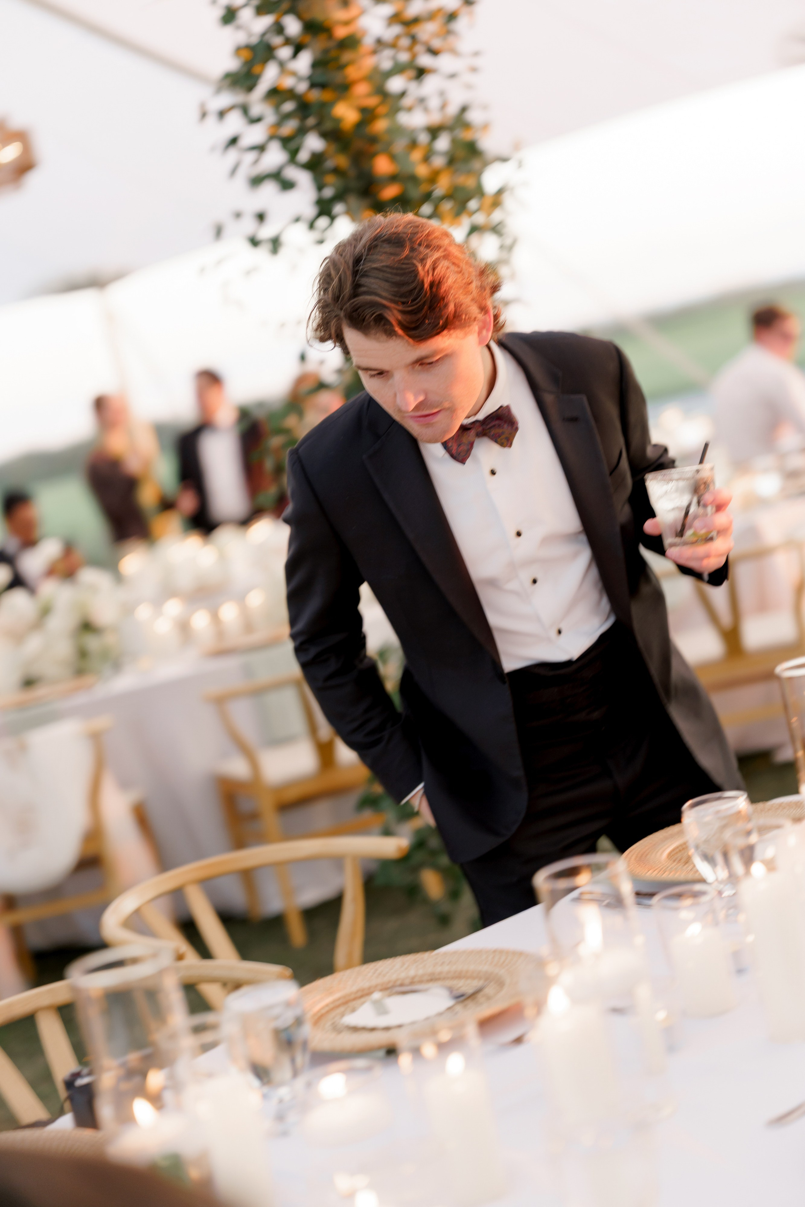 Marci and Yi. Wedding photographer and videographer New York | New Jersey