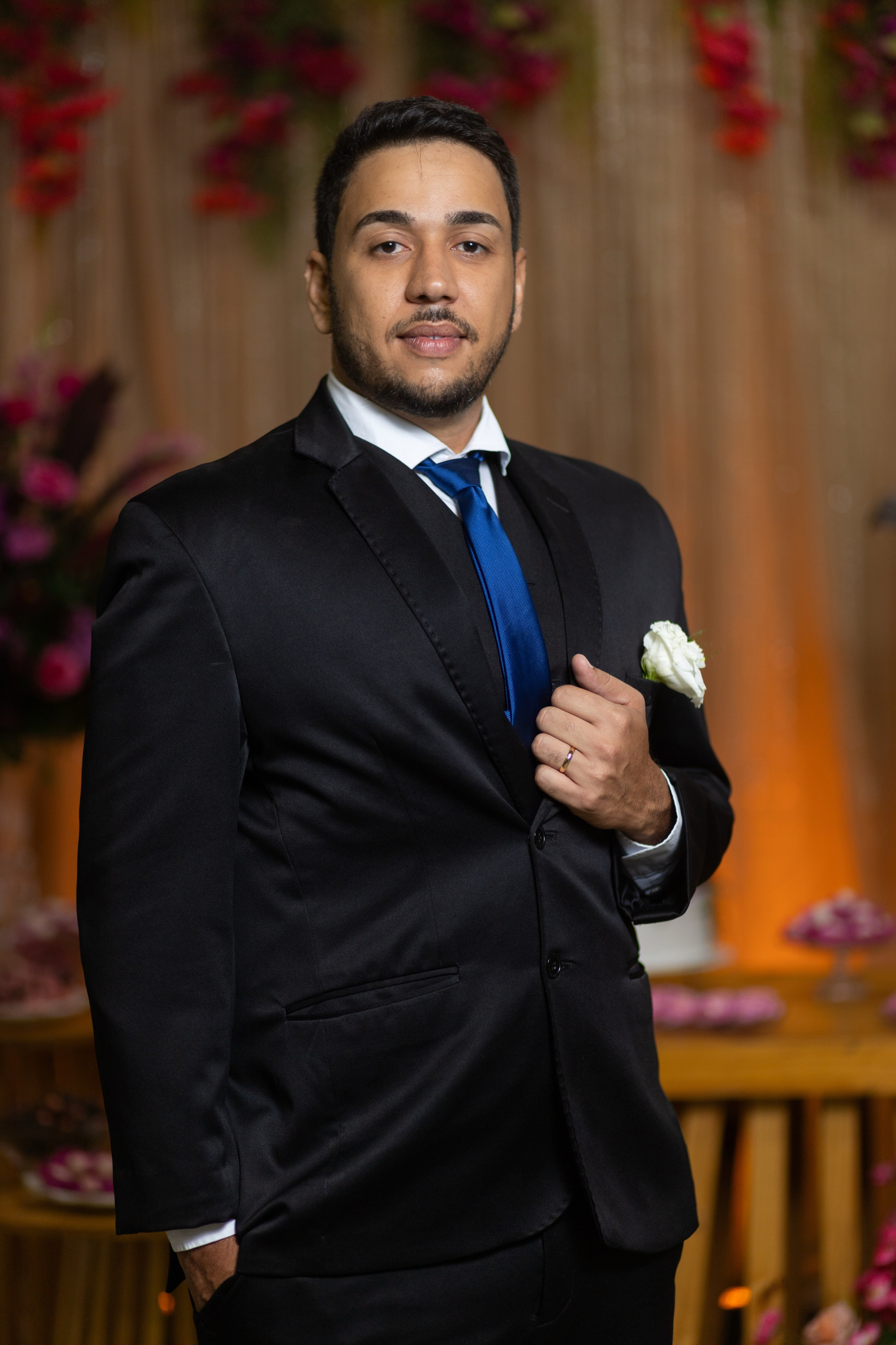 Juliana e Giulio. Bem-vindo ao Meu Mundo Fotográfico