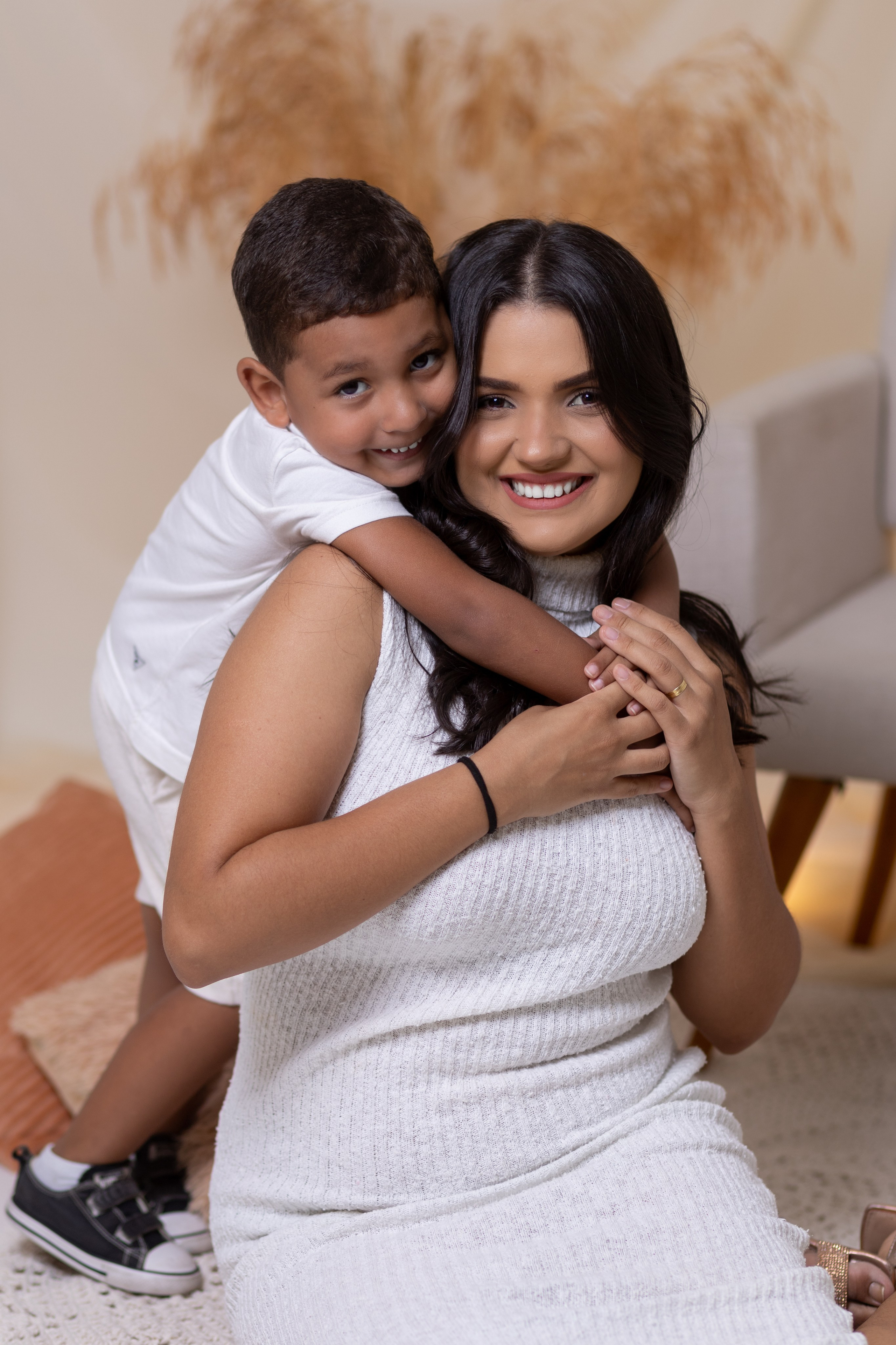 Charline | Dia das Mães. Bem-vindo ao Meu Mundo Fotográfico