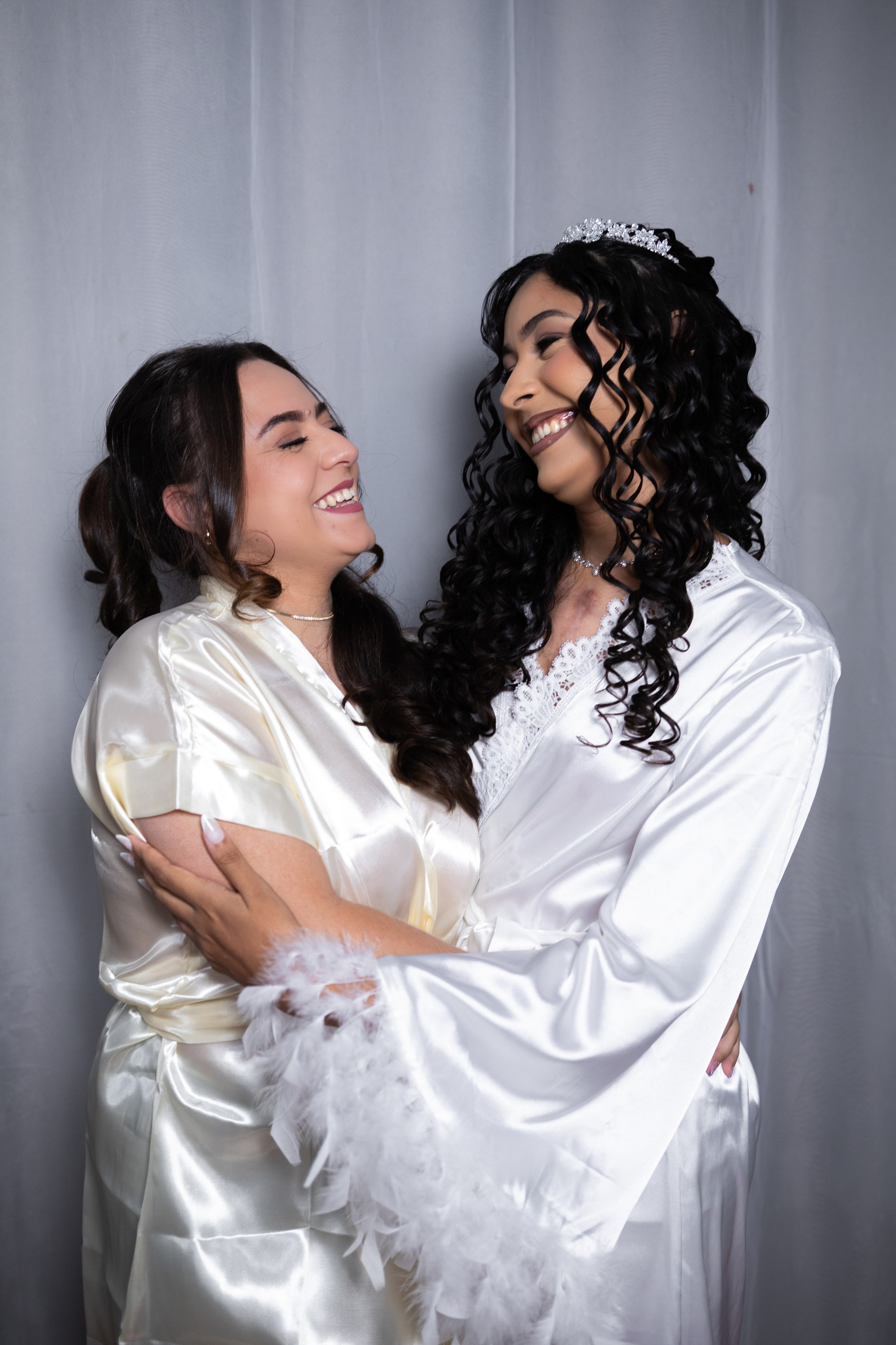 Amanda e Karmo. Bem-vindo ao Meu Mundo Fotográfico