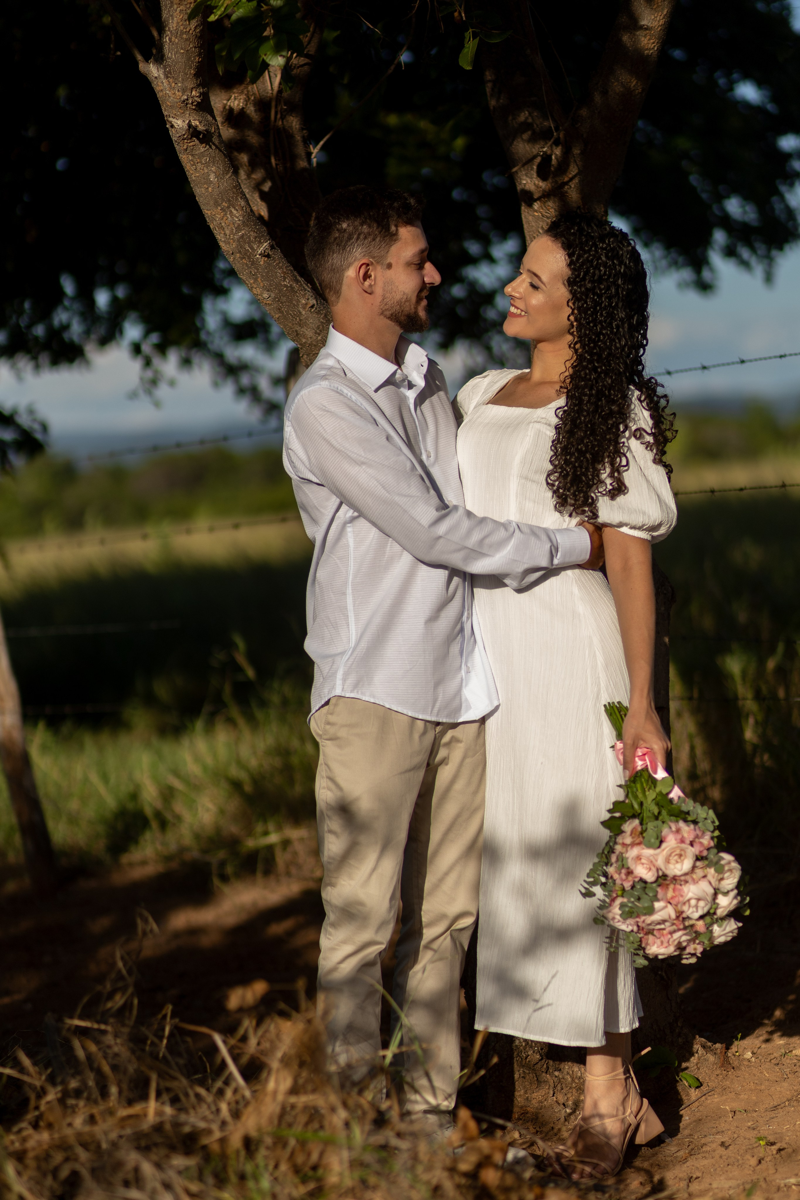 Rafael e Elisa. Bem-vindo ao Meu Mundo Fotográfico