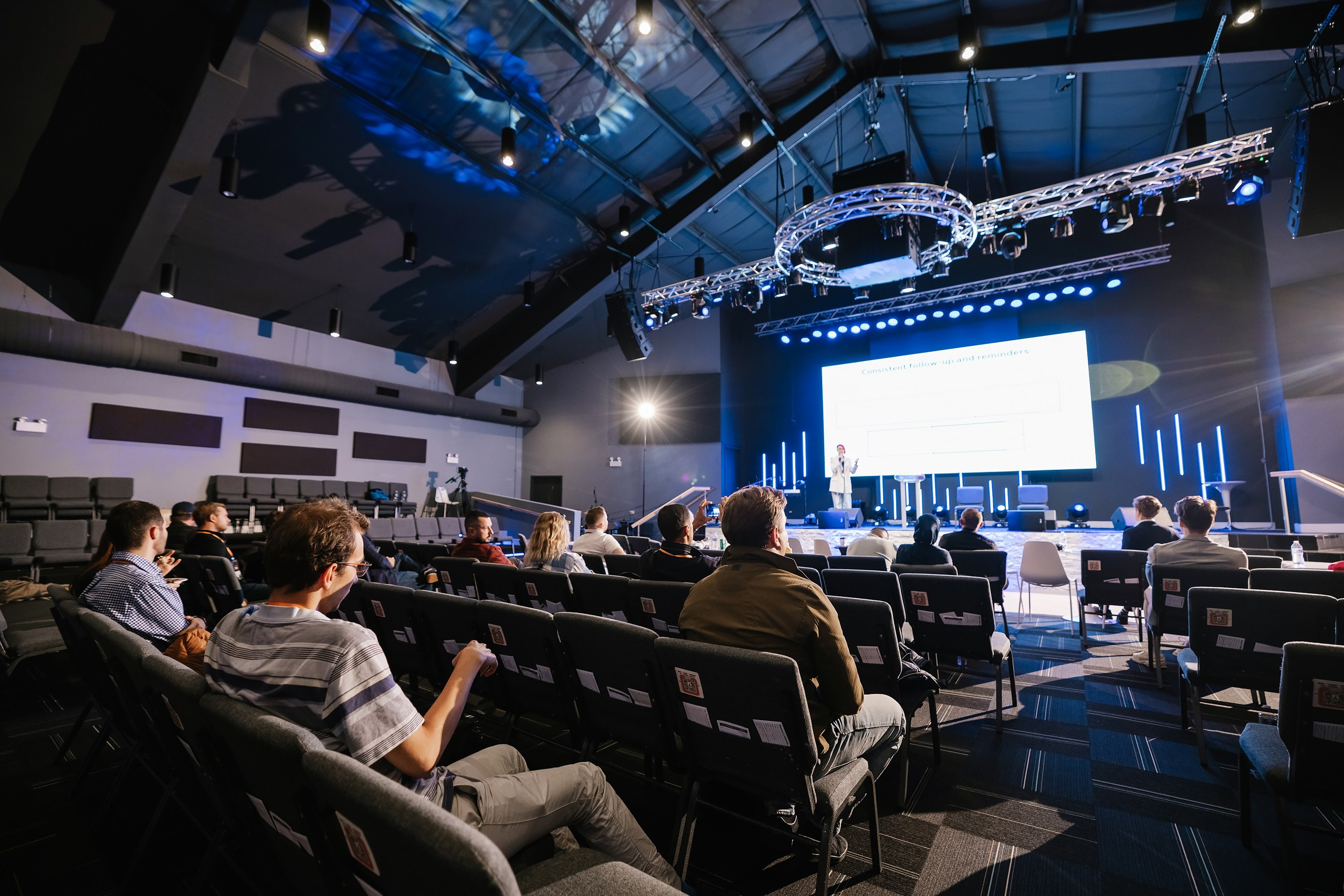 C&F Chicago 2025. Wedding family event photographer in Chicago Nick Yushevich