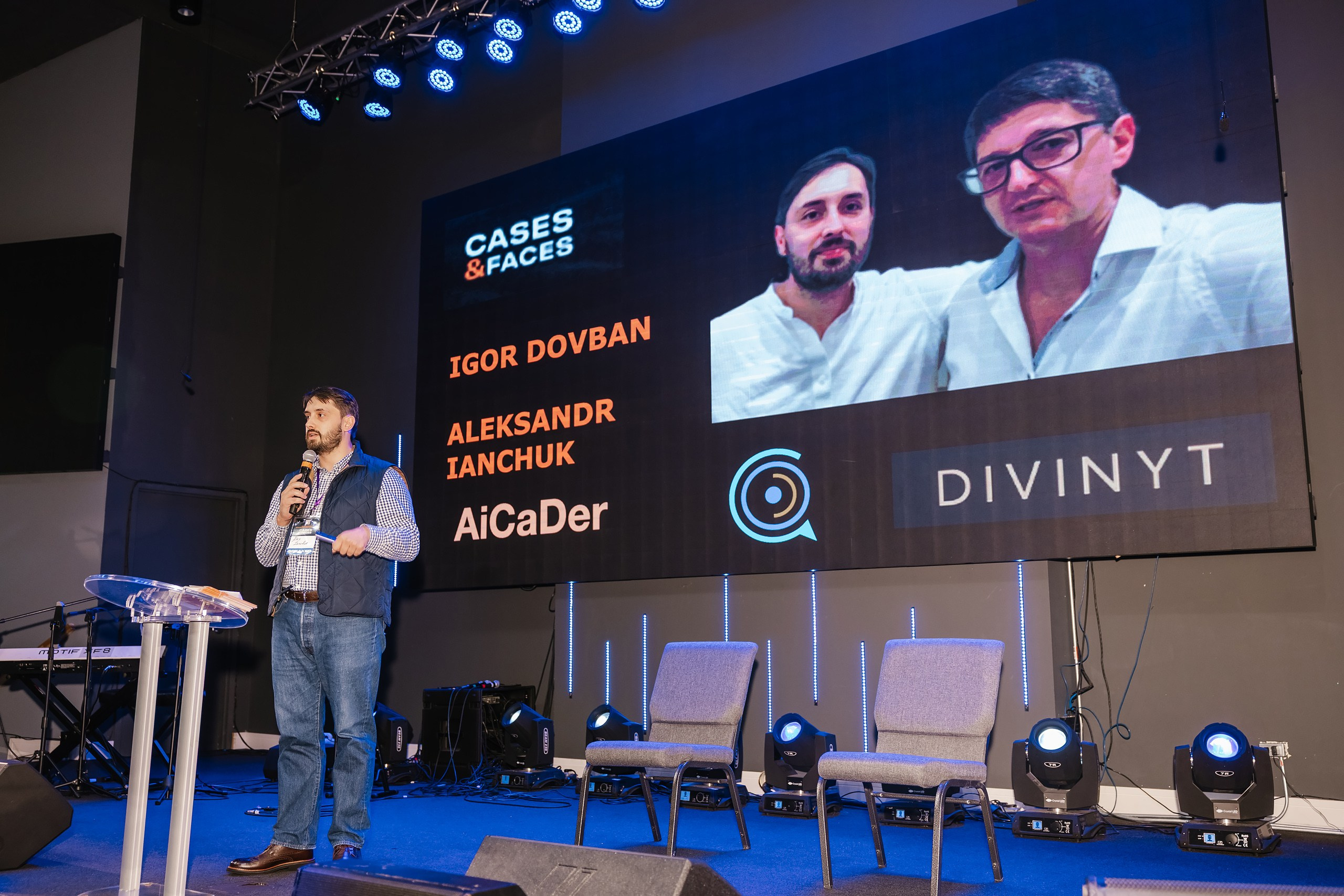 C&F Chicago 2025. Wedding family event photographer in Chicago Nick Yushevich