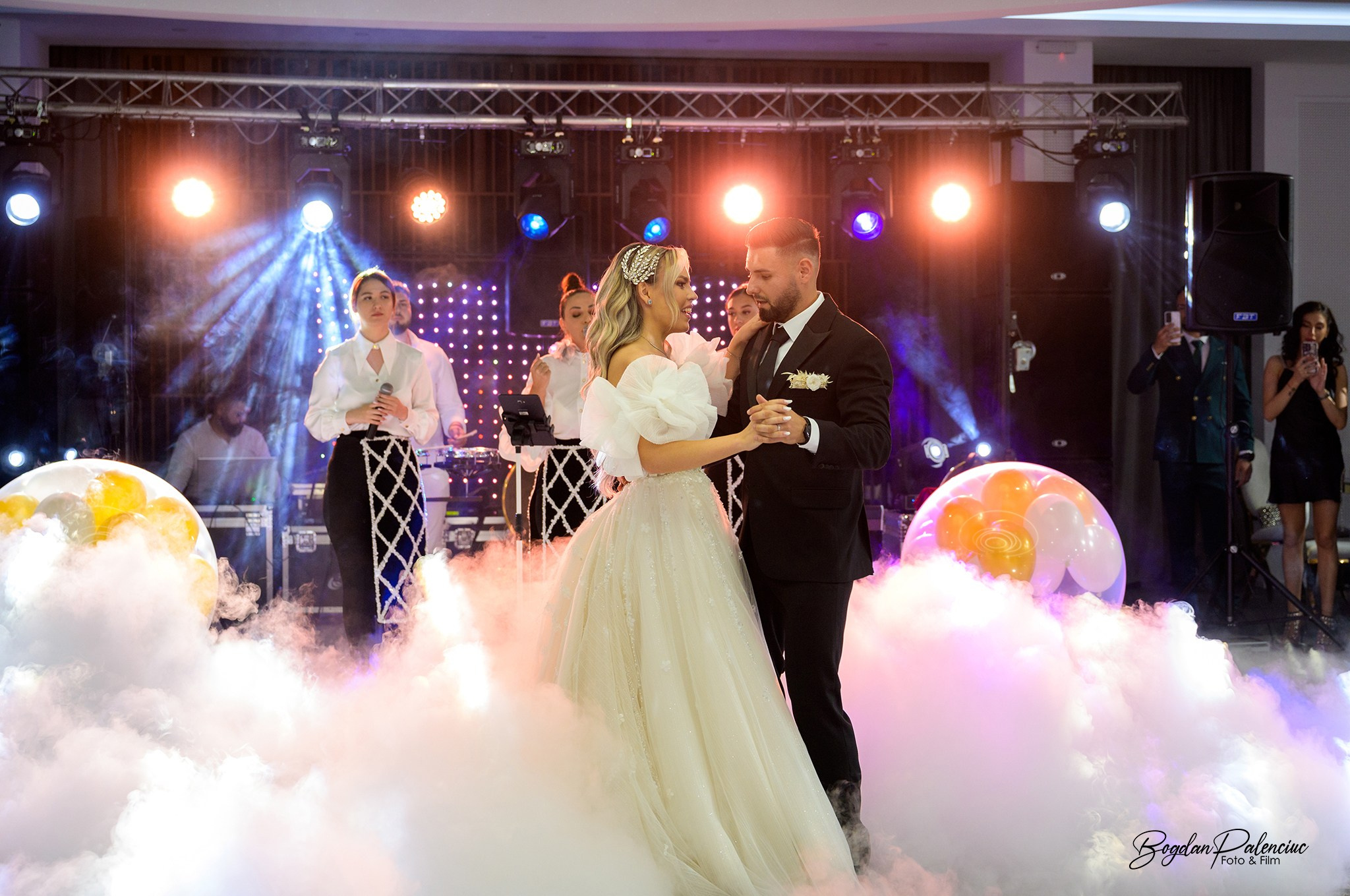 Nunta Valentina si Iulian