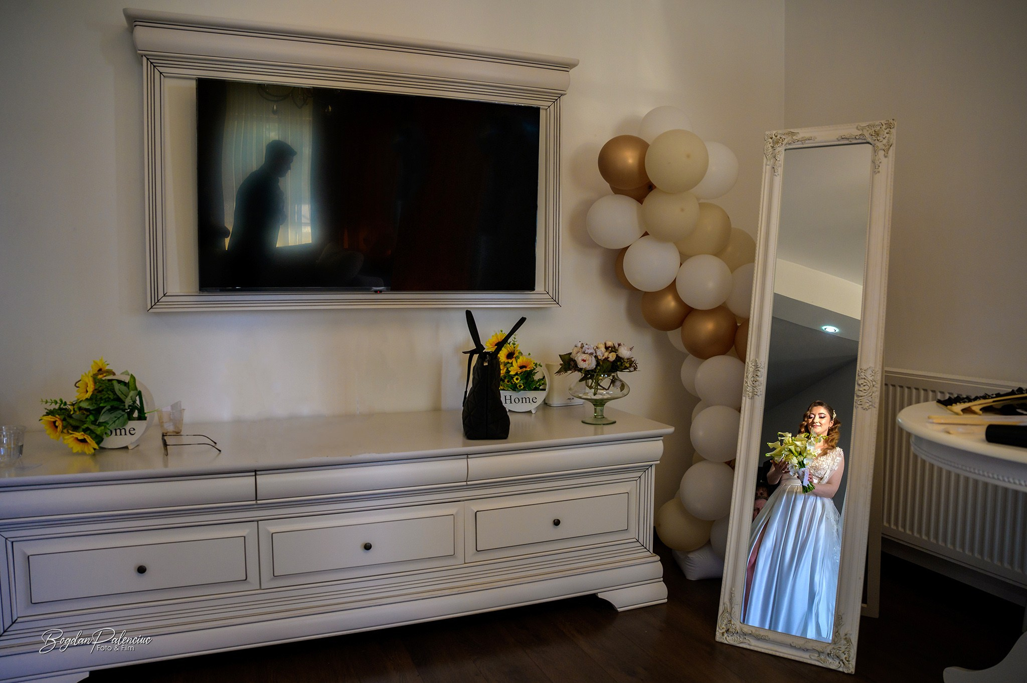 Nunta Georgiana si Bogdan