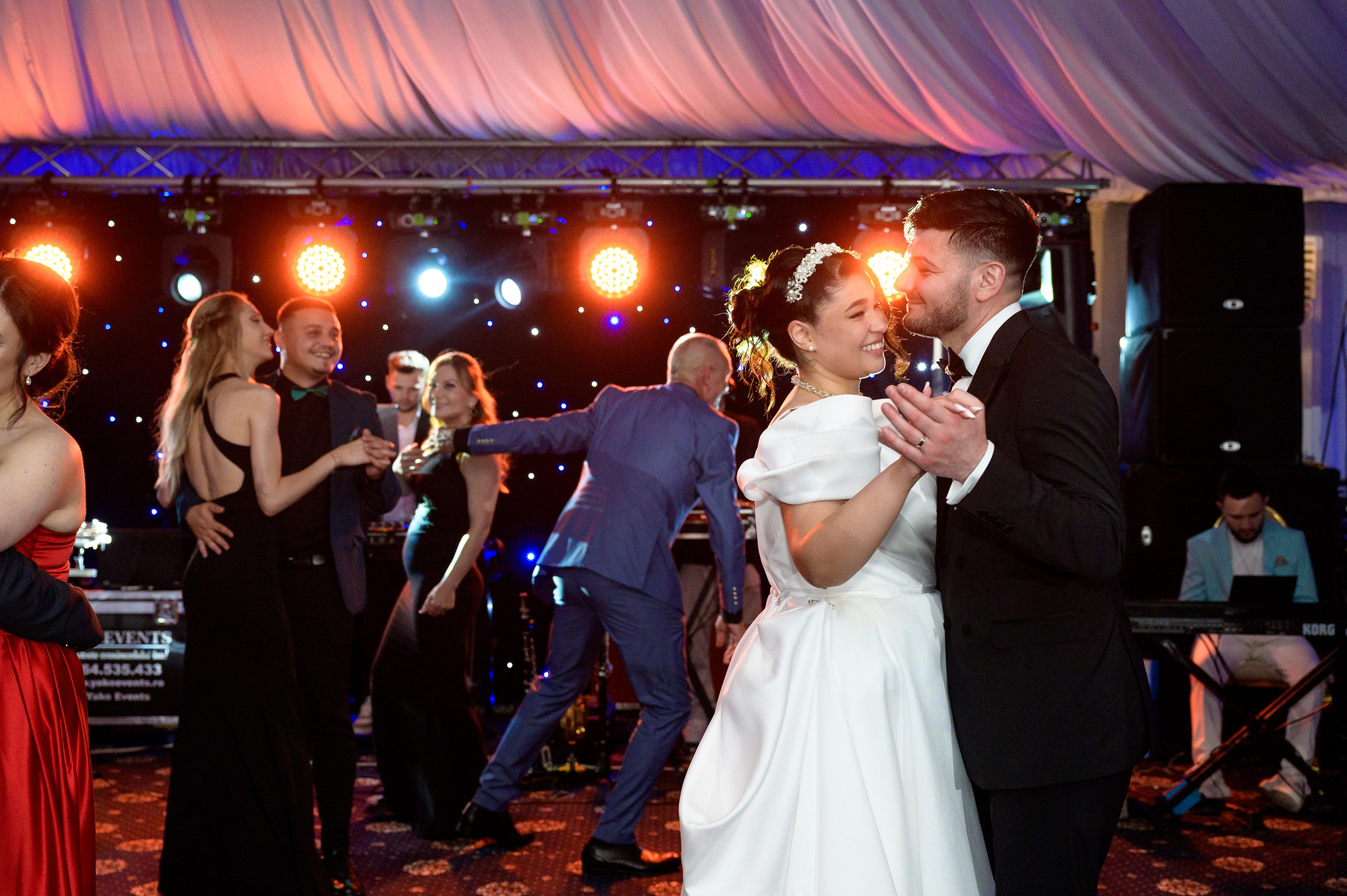 Nunta Andreea si Marian