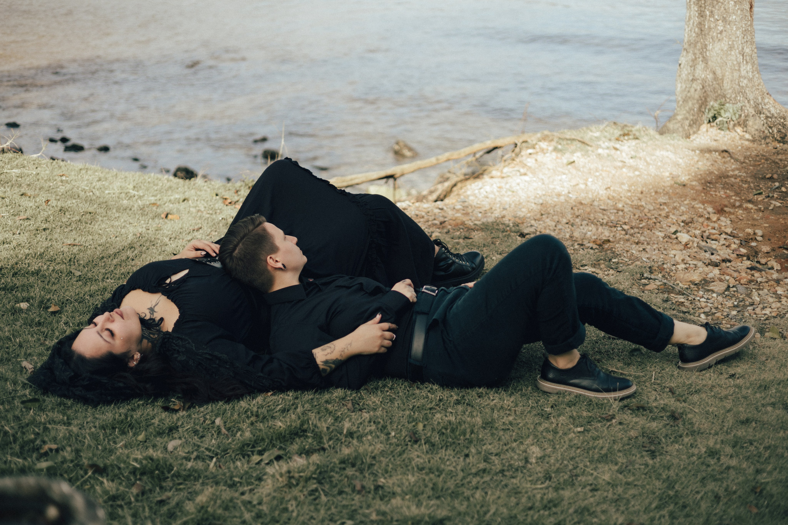 Carol&Carol. Sara Eulalia | Virginia Photographer