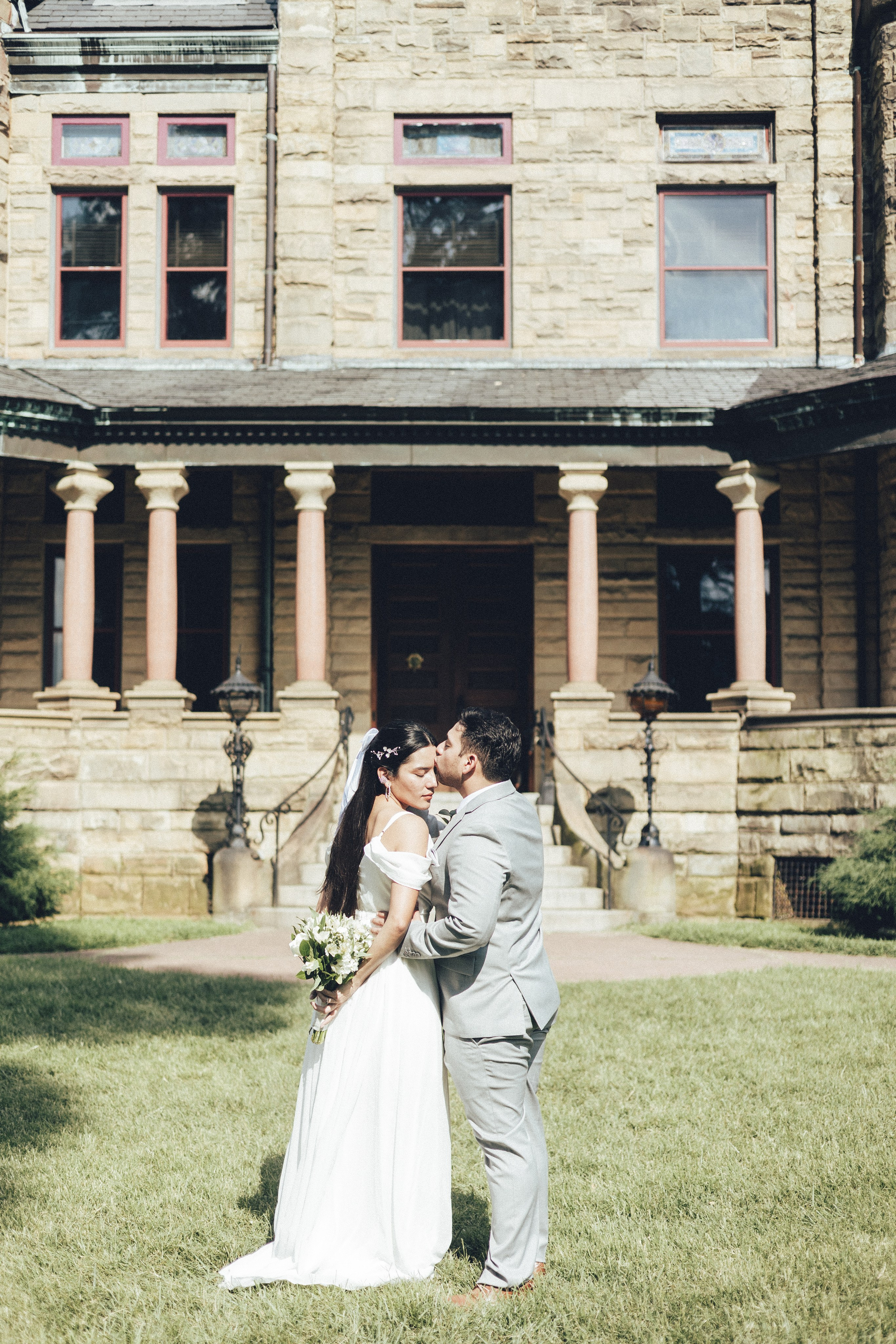 Wedding Camila&Luis. Sara Eulalia | Virginia Photographer