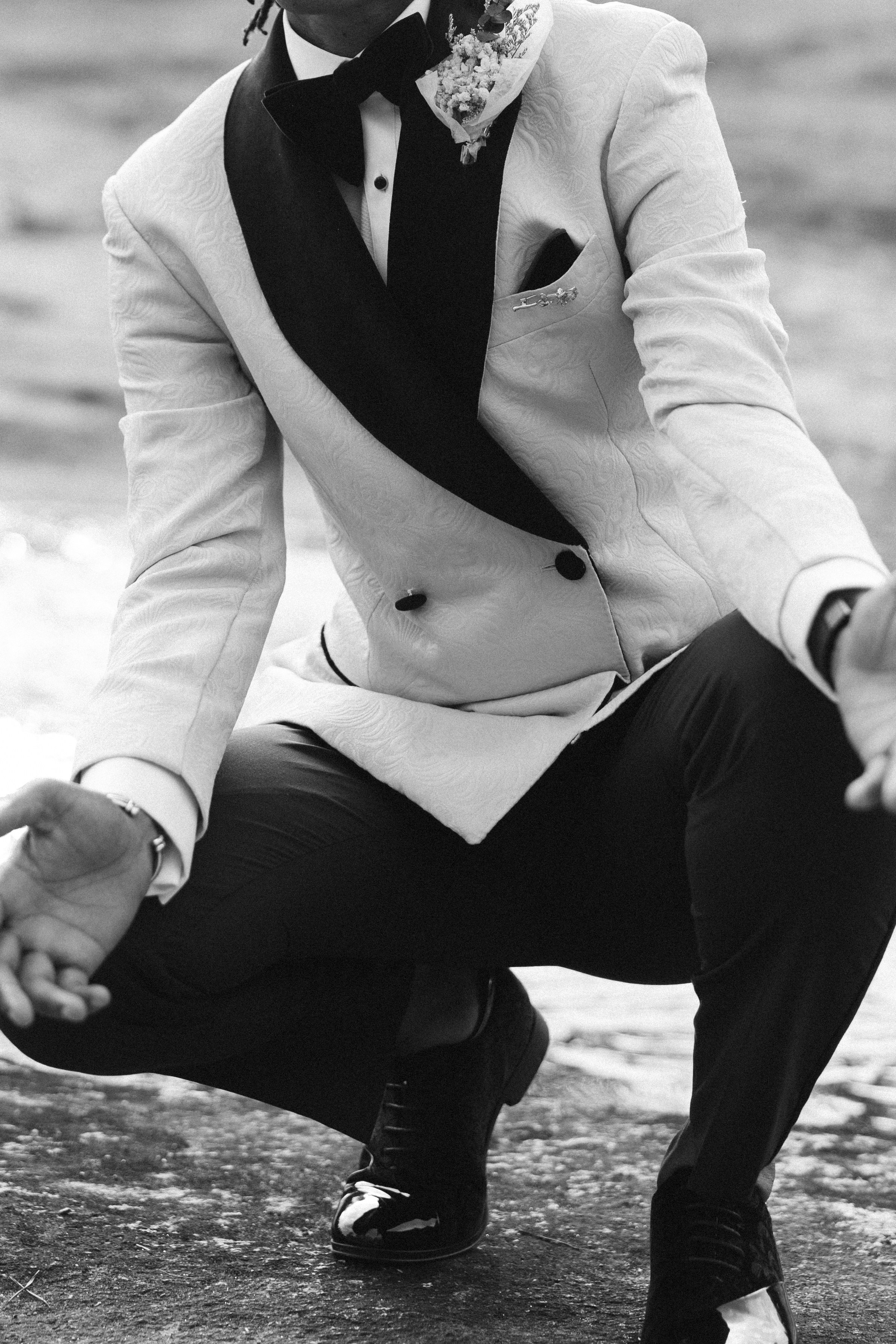 Wedding Jourdan&Seyna. Sara Eulalia | Virginia Photographer