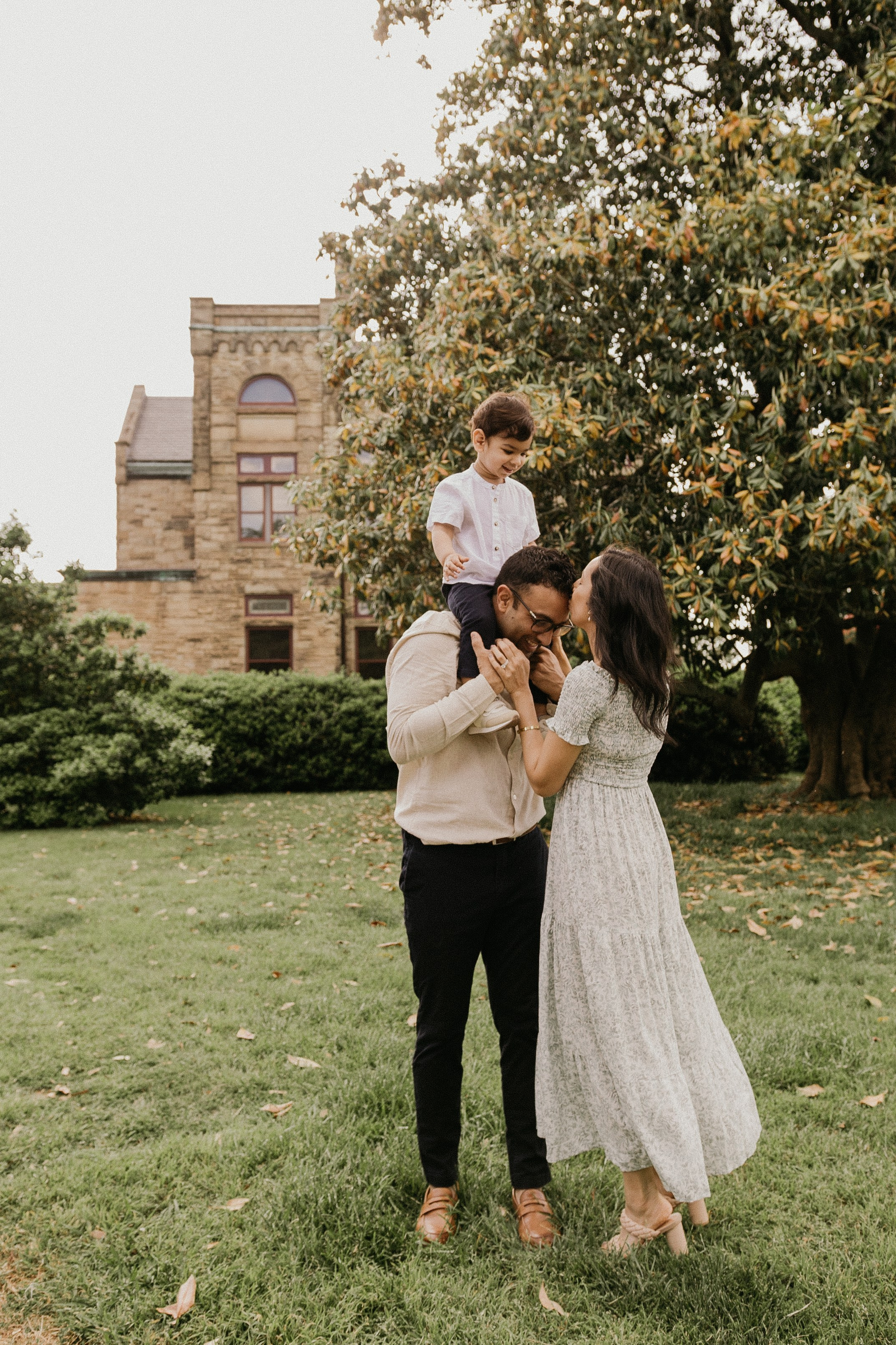 Patel Family. Sara Eulalia | Virginia Photographer