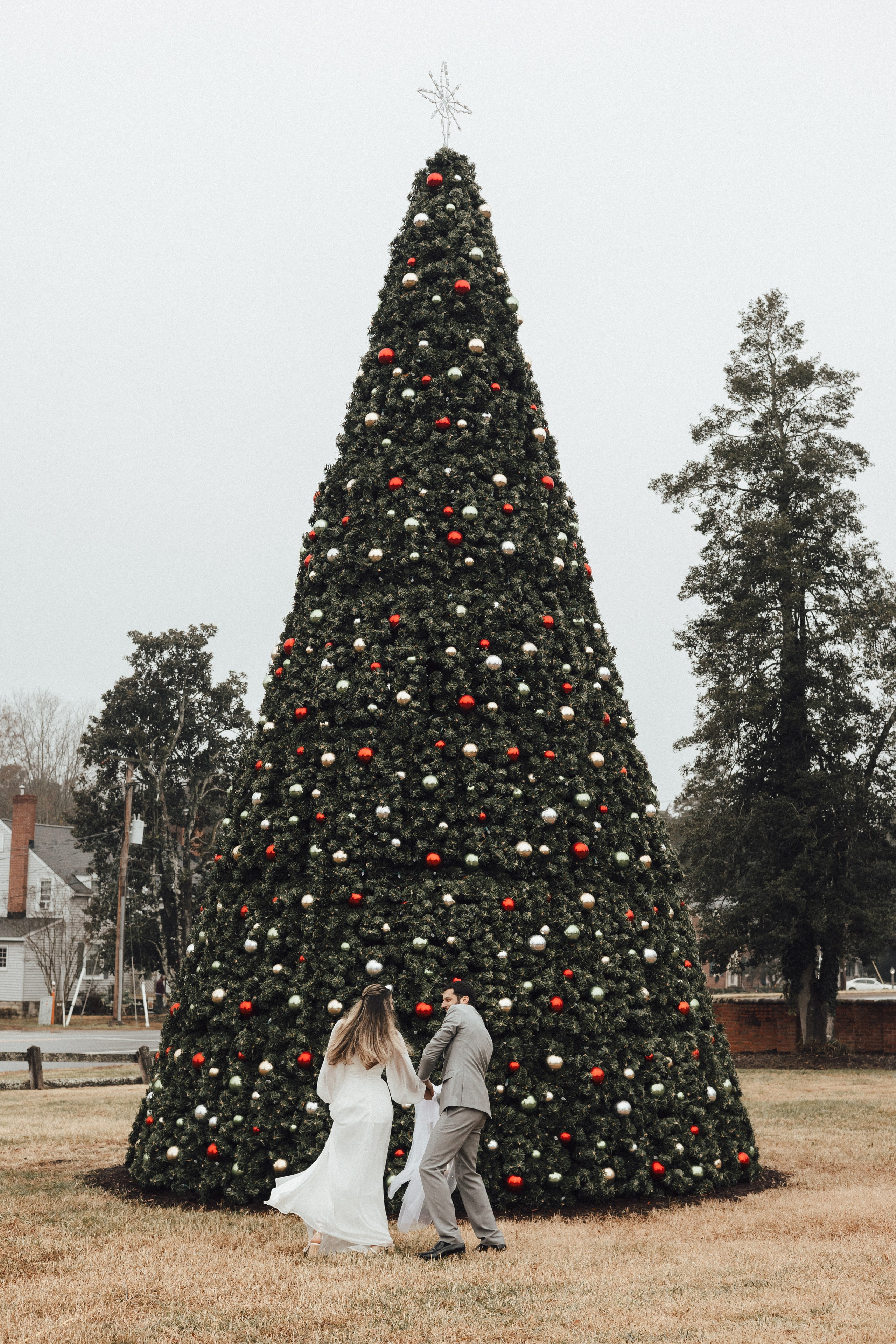 Wedding Barbara&Peter. Sara Eulalia | Virginia Photographer
