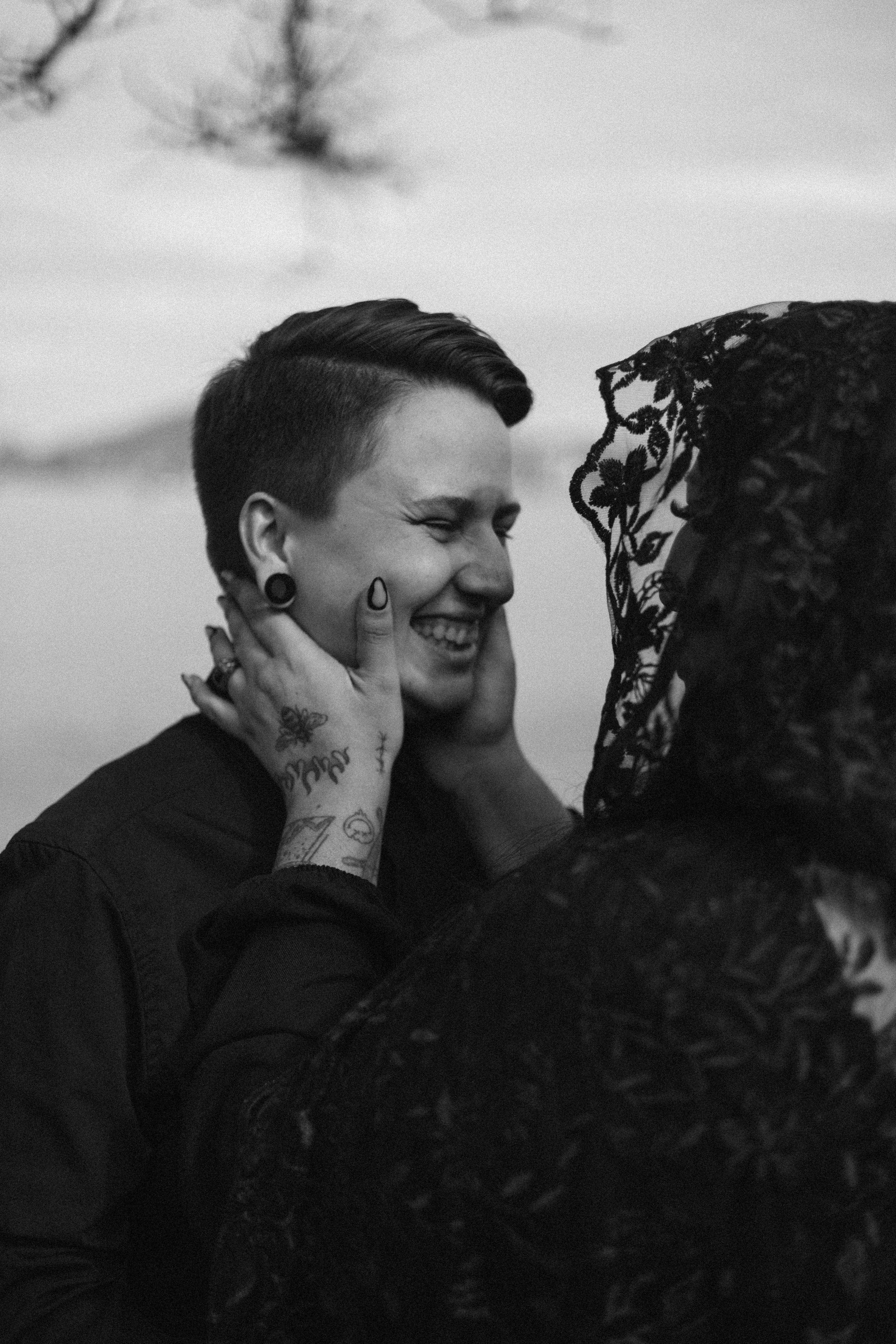 Carol&Carol. Sara Eulalia | Virginia Photographer