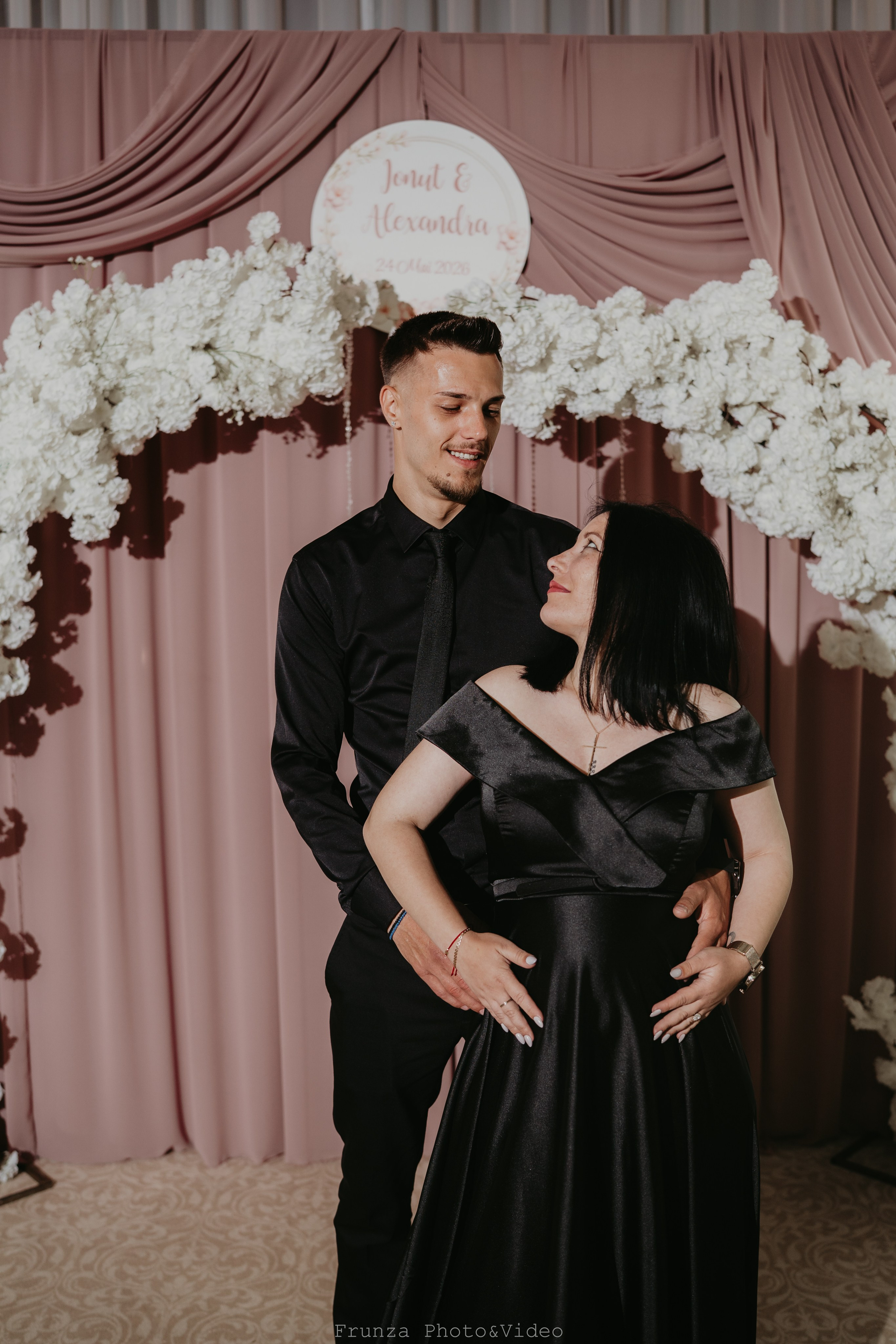 Ionut & Alexandra / Complete Wedding Day. Foto / Video nunta Deva, Hunedoara