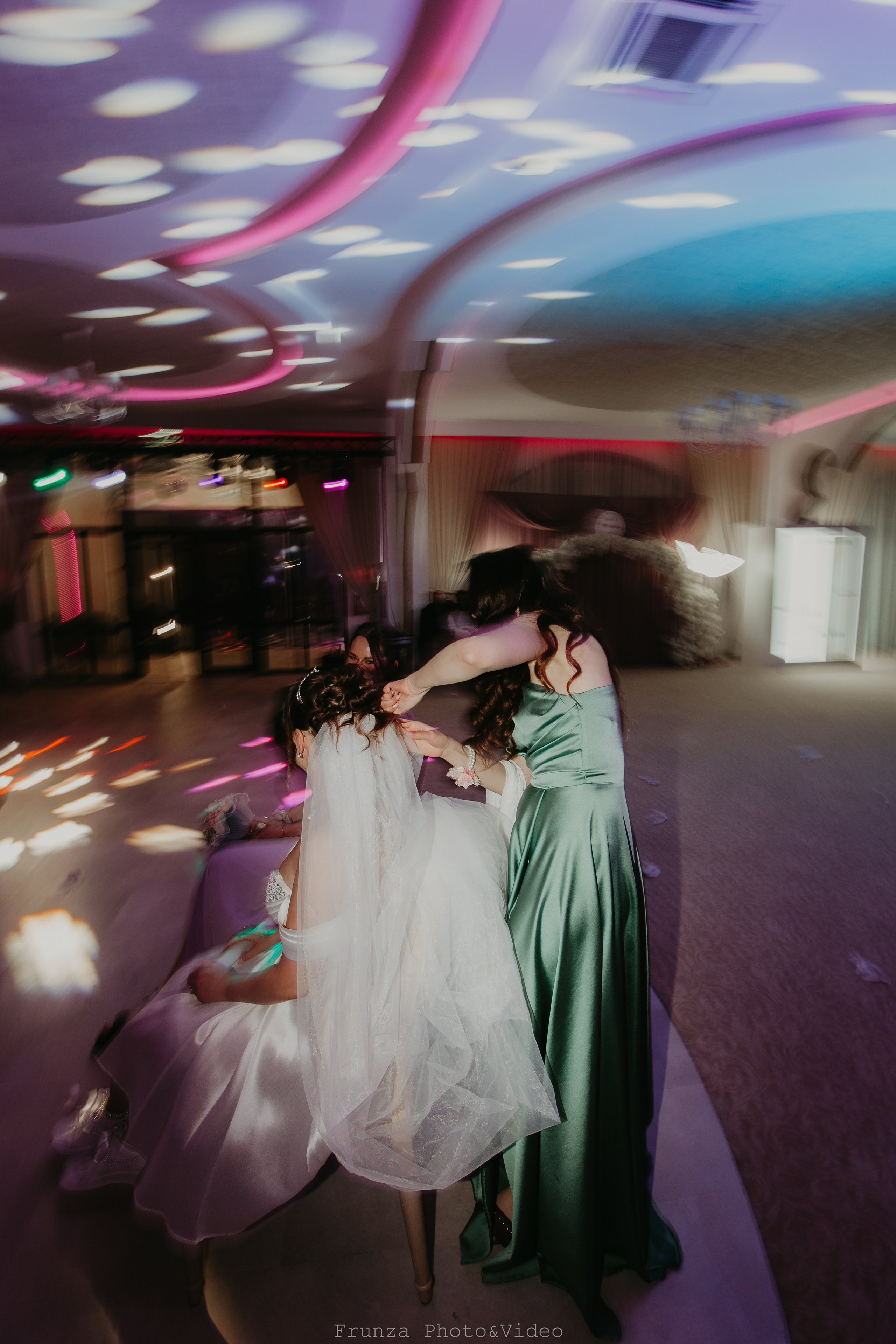 Ionut & Alexandra / Complete Wedding Day. Foto / Video nunta Deva, Hunedoara