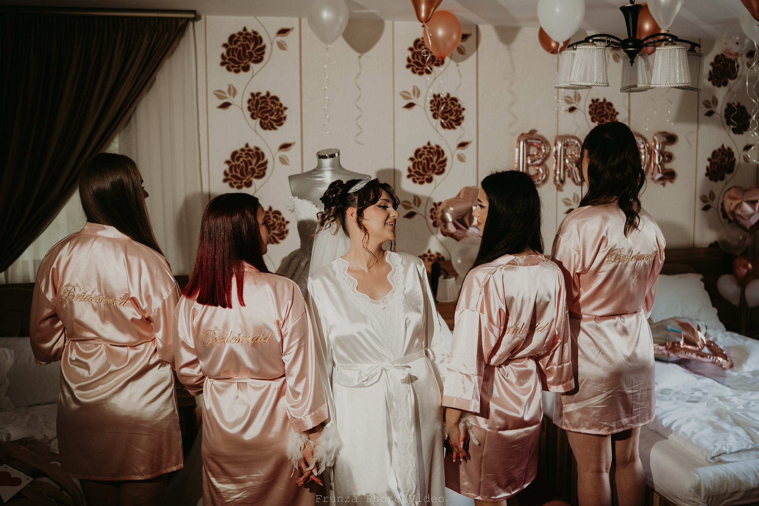Ionut & Alexandra / Complete Wedding Day. Foto / Video nunta Deva, Hunedoara