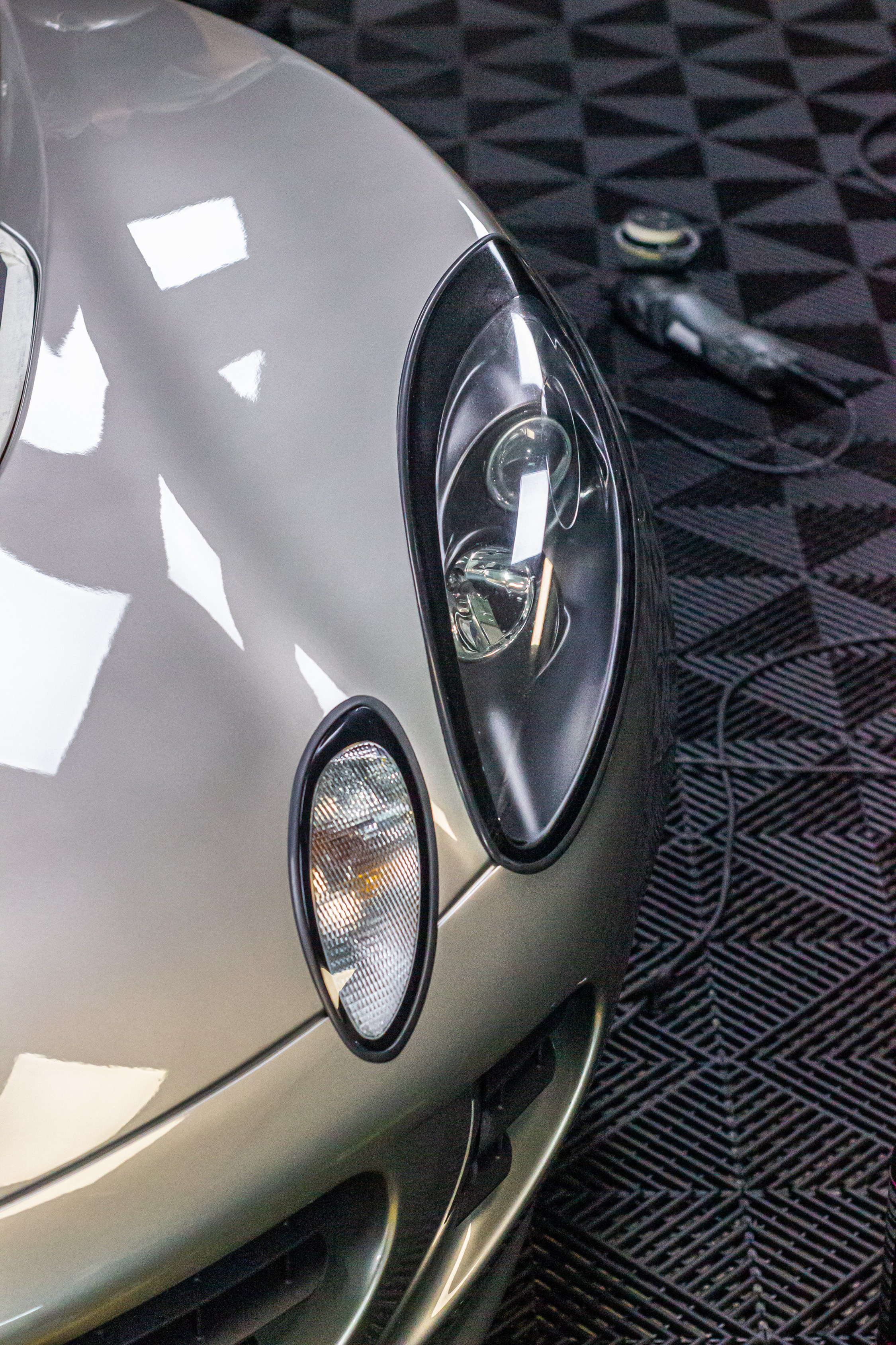 LABORATÓRIO AUTOMÓVEL. MA Visuals — Fotografia e Vídeo