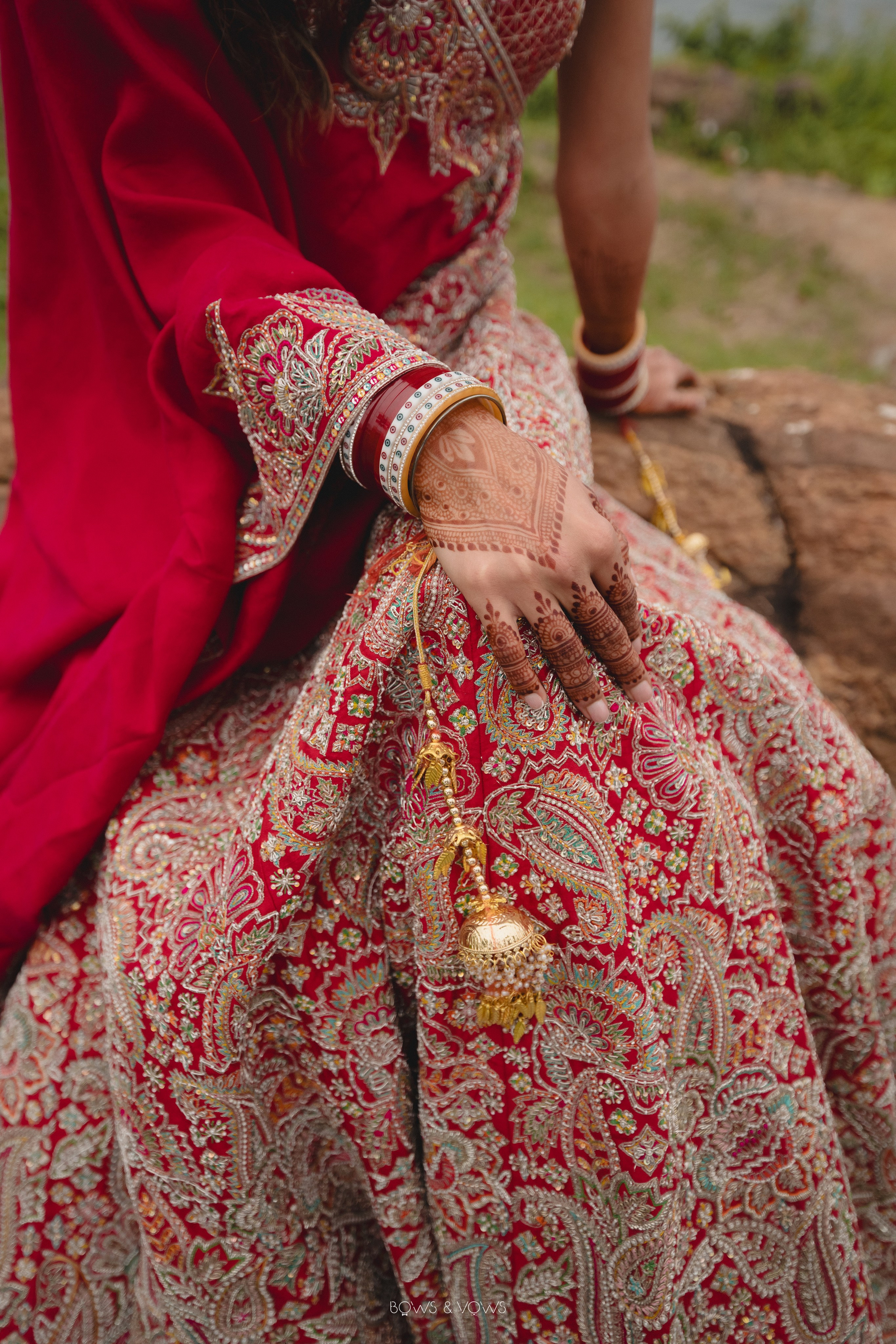 SANAYA & REID. WEDDING PHOTO COLOR GRADING