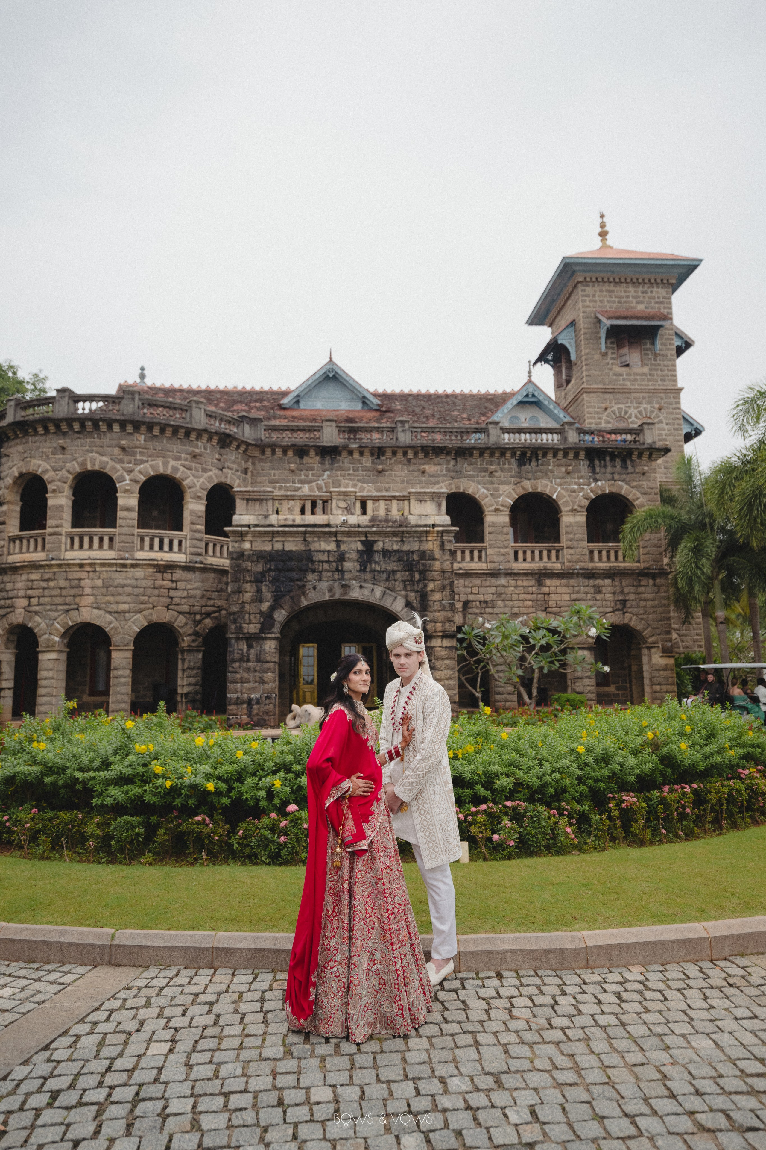 SANAYA & REID. WEDDING PHOTO COLOR GRADING