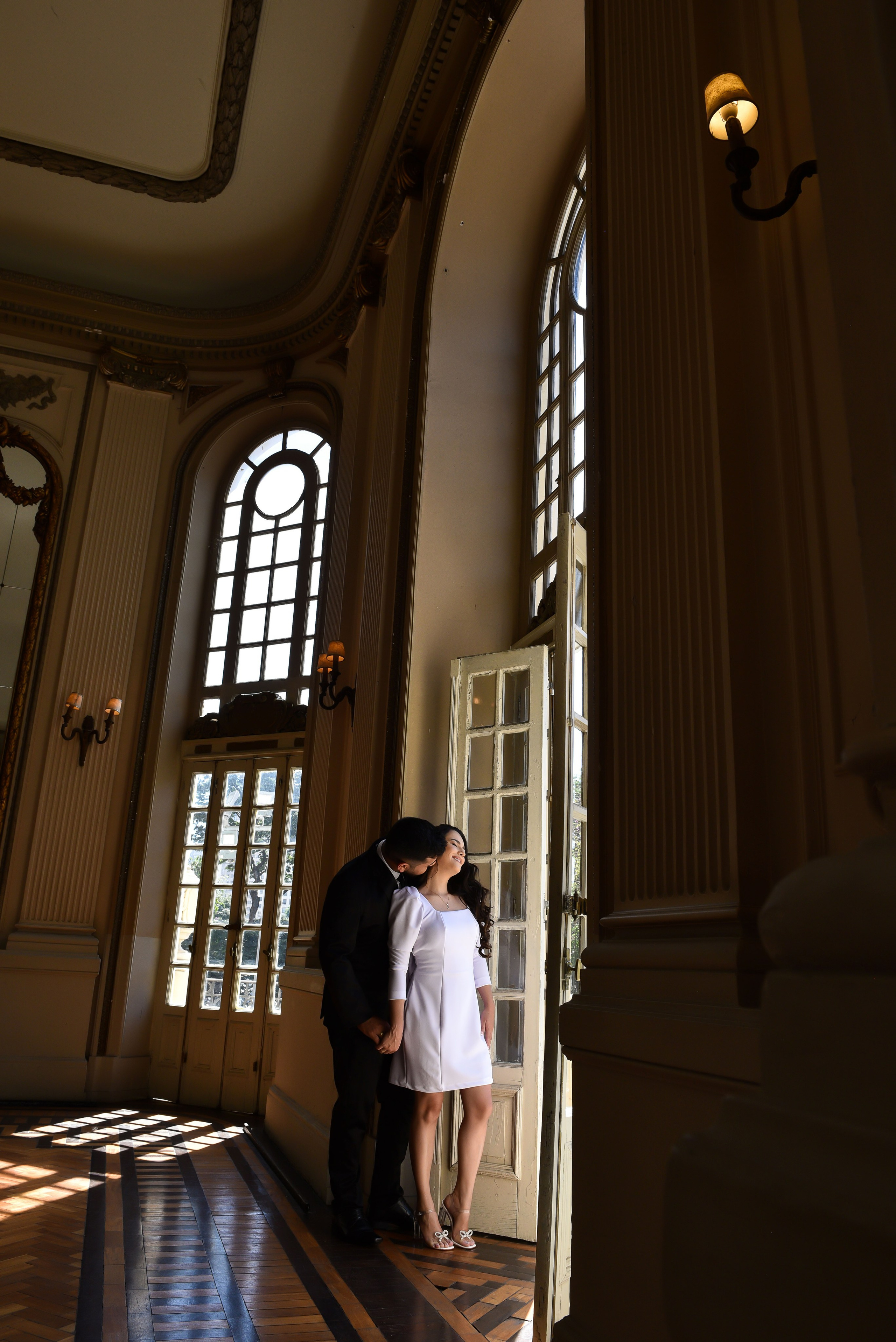 Locais para Ensaios Pré-Wedding em Belo Horizonte | Emerson Garbini Fotografia