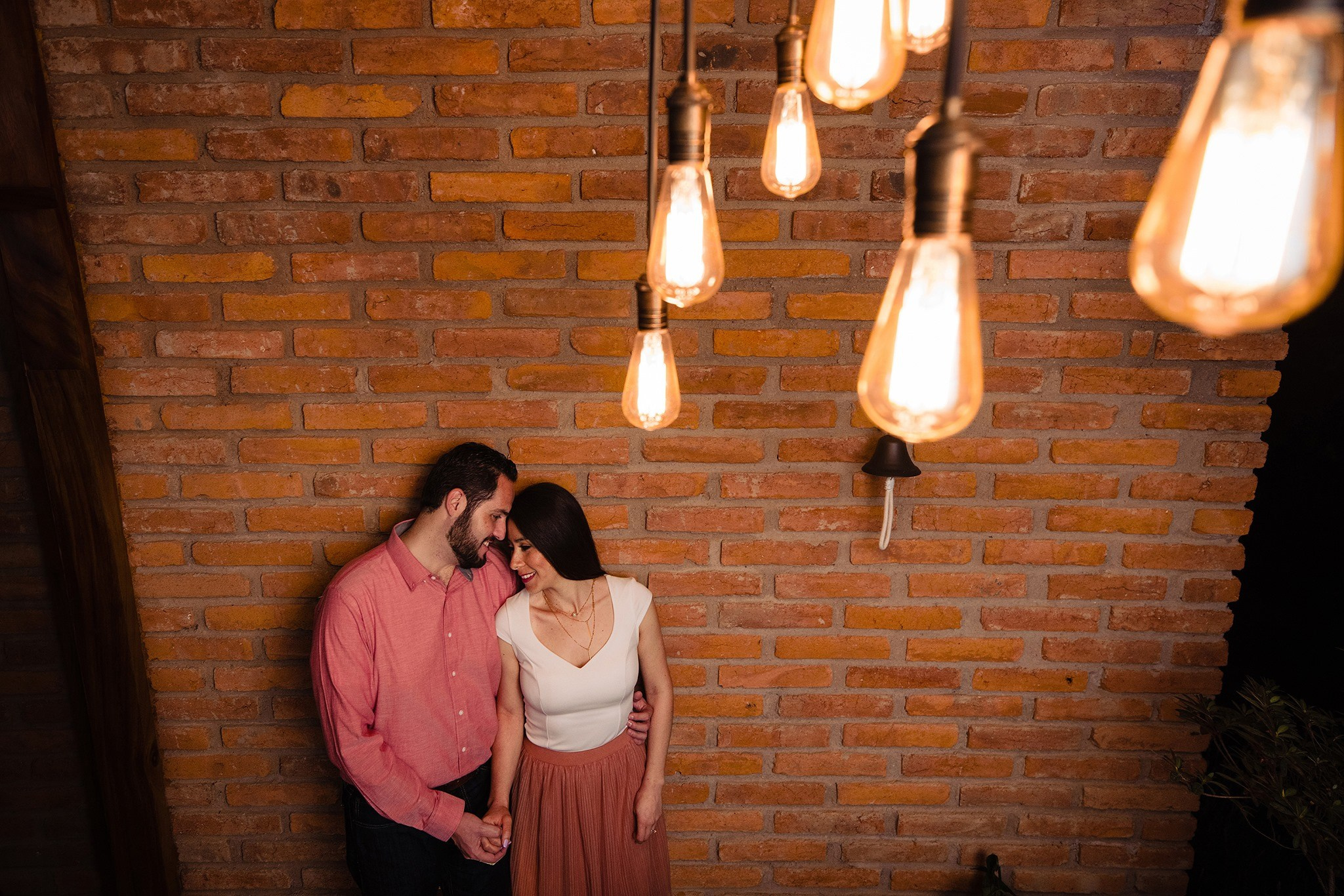 Galería Casual. Jorge Romero Fotógrafo de bodas