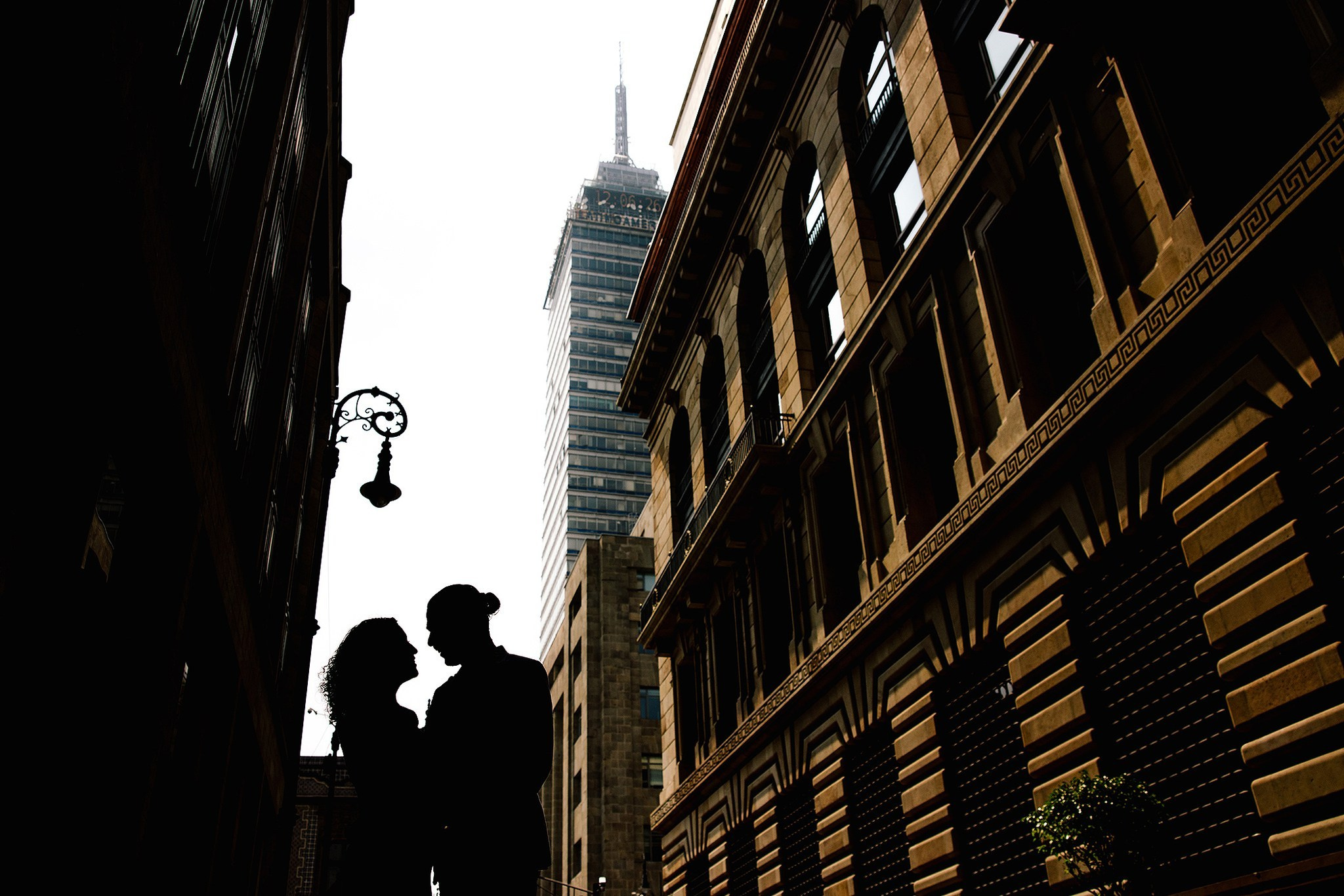 Galería Casual. Jorge Romero Fotógrafo de bodas