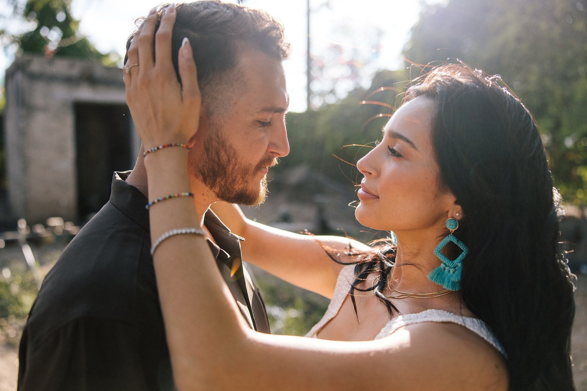 Galería Casual. Jorge Romero Fotógrafo de bodas