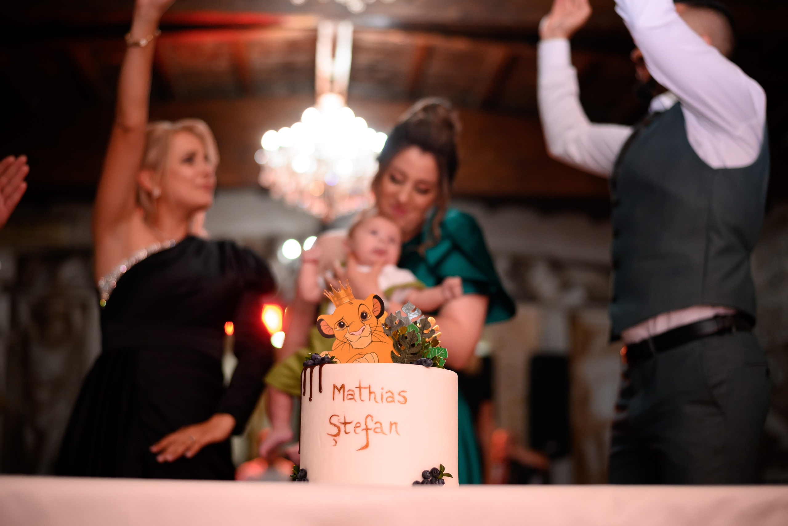 Botez. Fotograf evenimente Targoviste