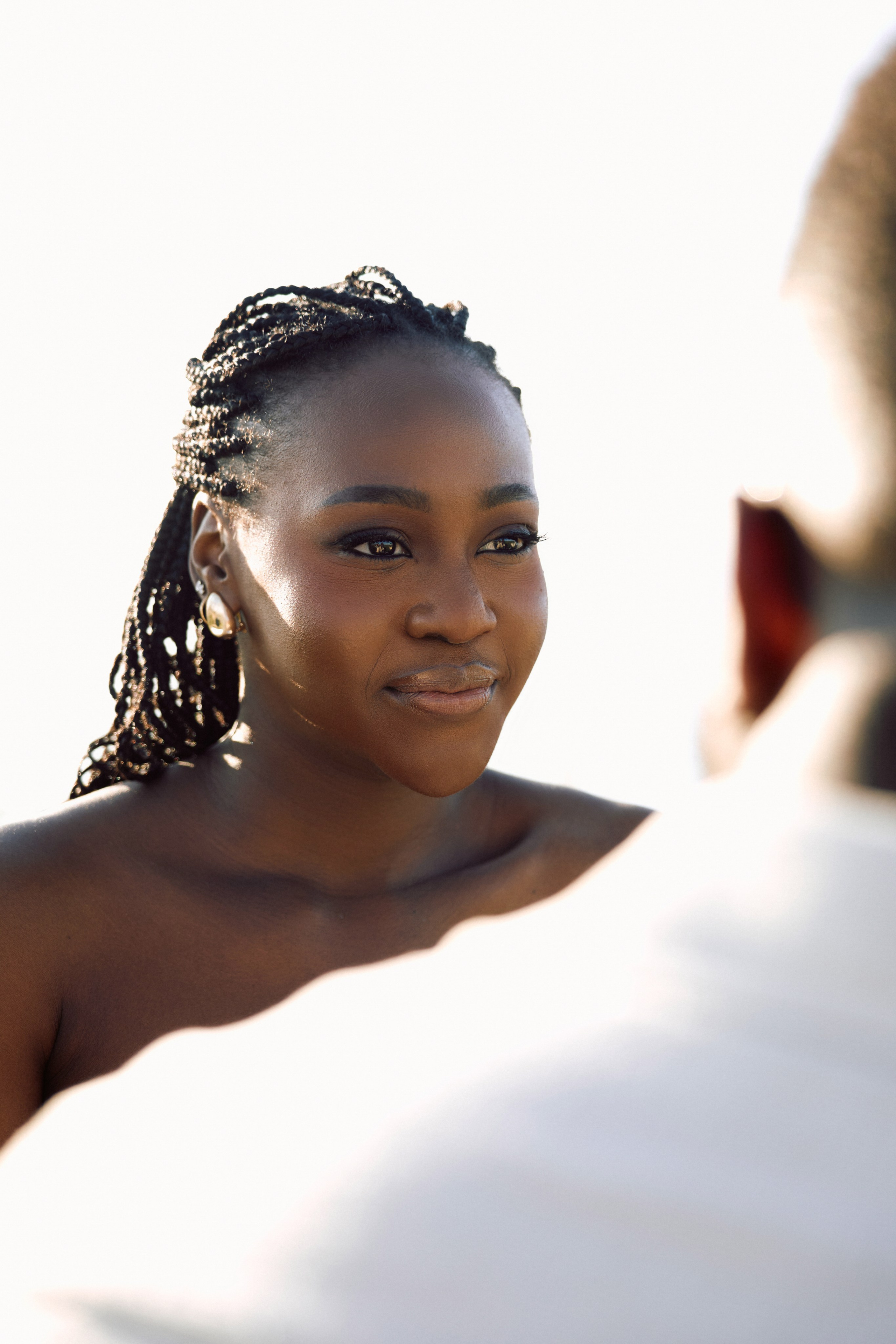 Photographer Khrystyna Voronova