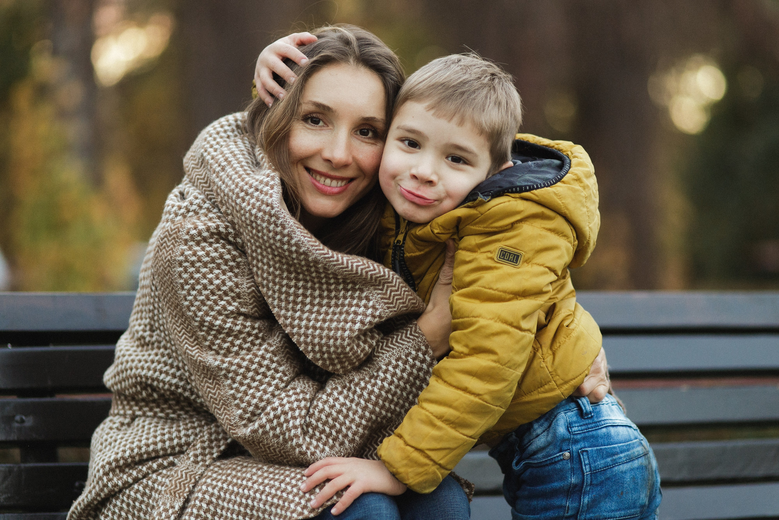 Tatiana & Adam. Kaja | fotograf psów we Wrocławiu