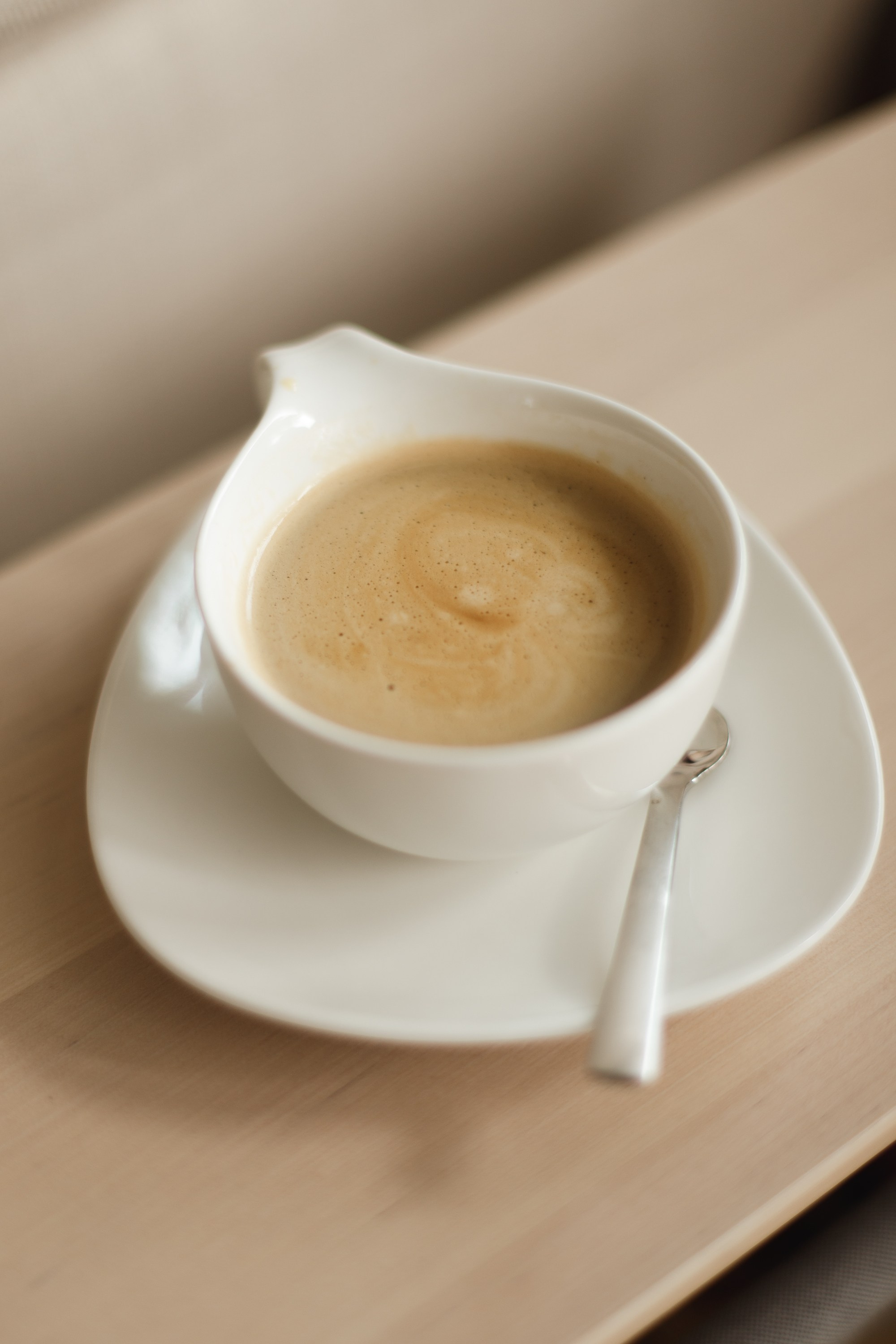 Agata | interior design. Kaja | fotograf we Wrocławiu | ludzie i psy