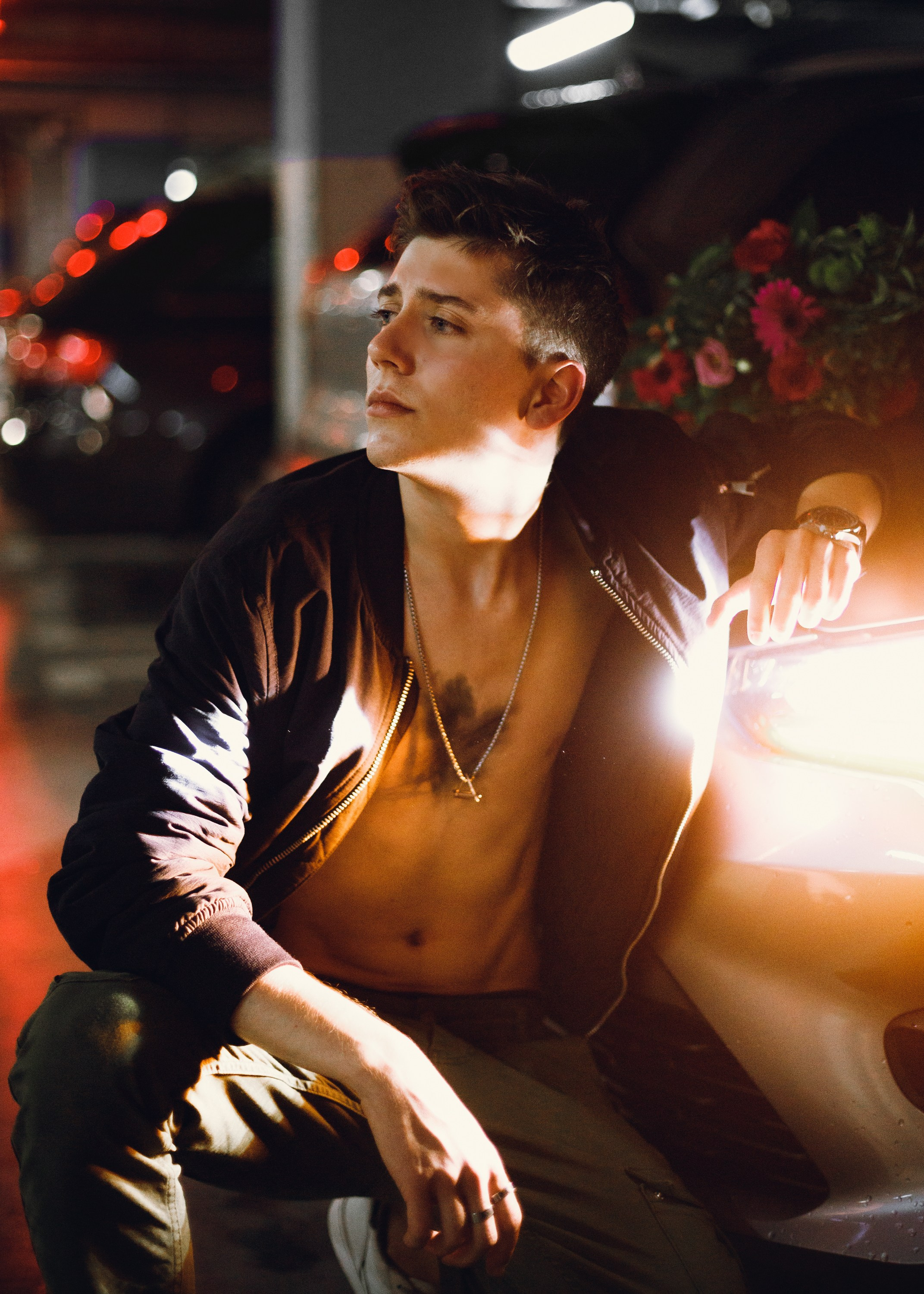 Artyom. Kaja | fotograf psów we Wrocławiu